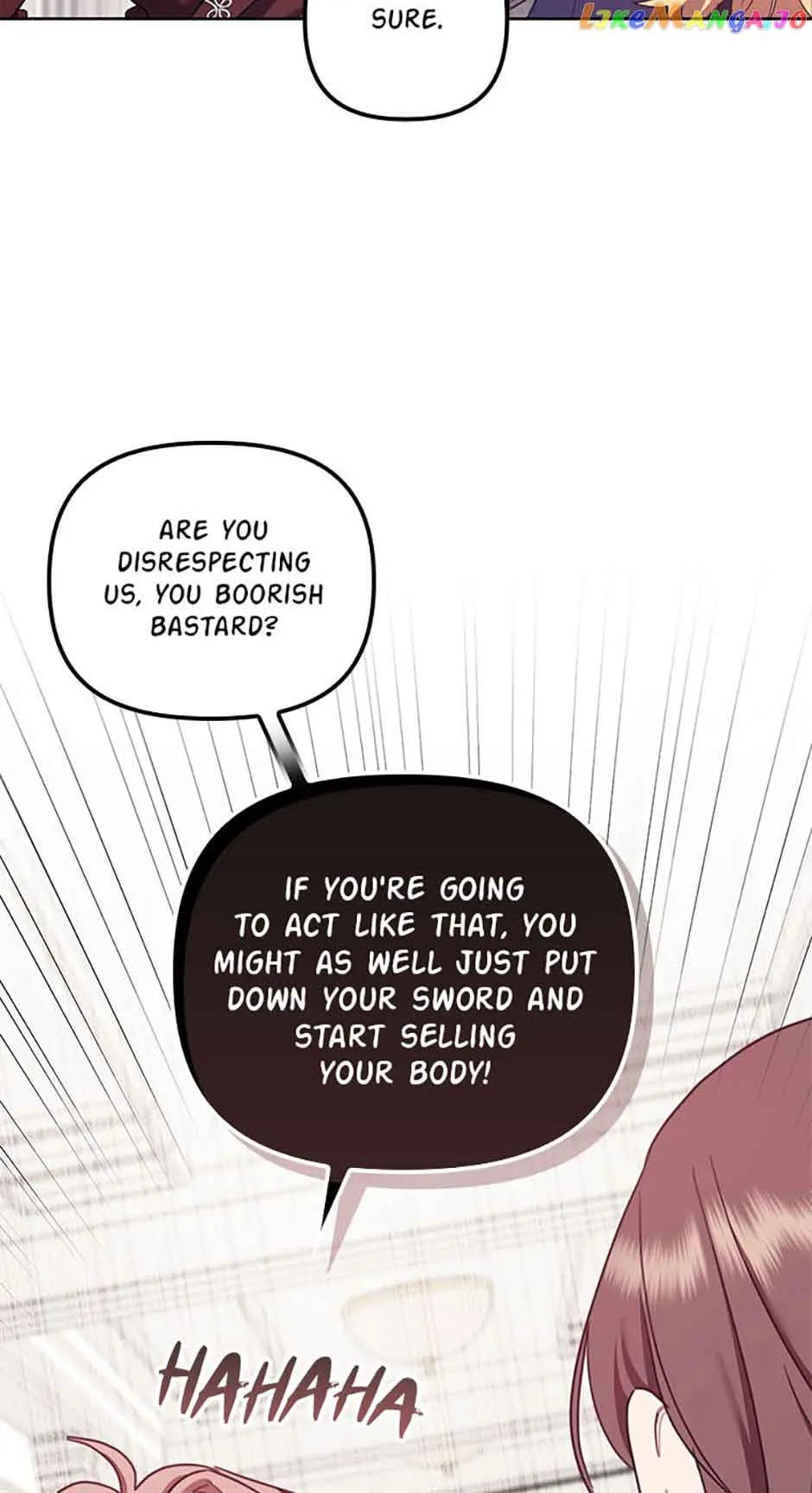 The Abandoned Bachelorette Enjoys Her Simple Life Chapter 19 Online - página 34