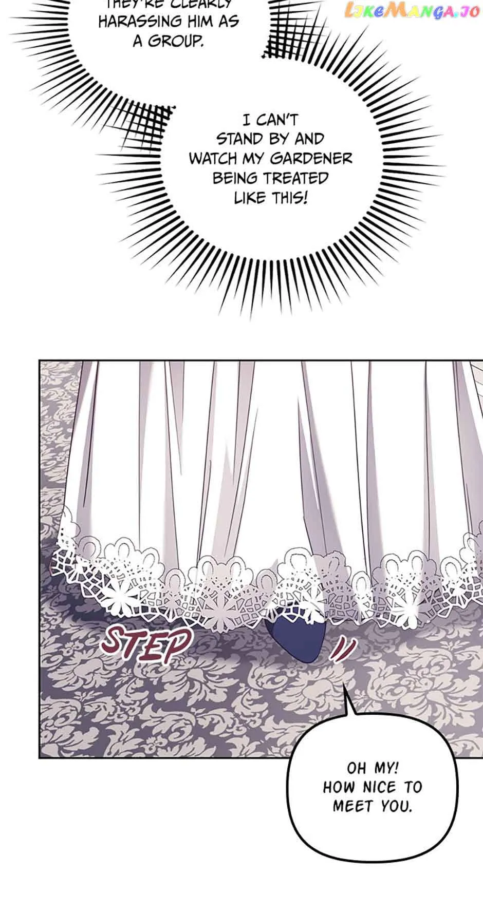 The Abandoned Bachelorette Enjoys Her Simple Life Chapter 19 Online - página 47