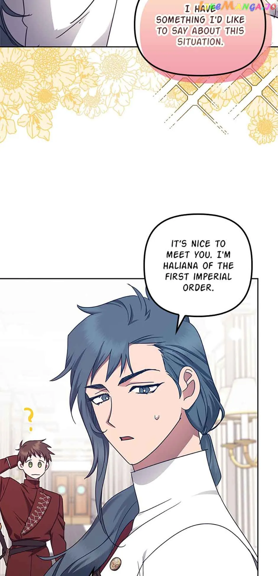 The Abandoned Bachelorette Enjoys Her Simple Life Chapter 19 Online - página 49