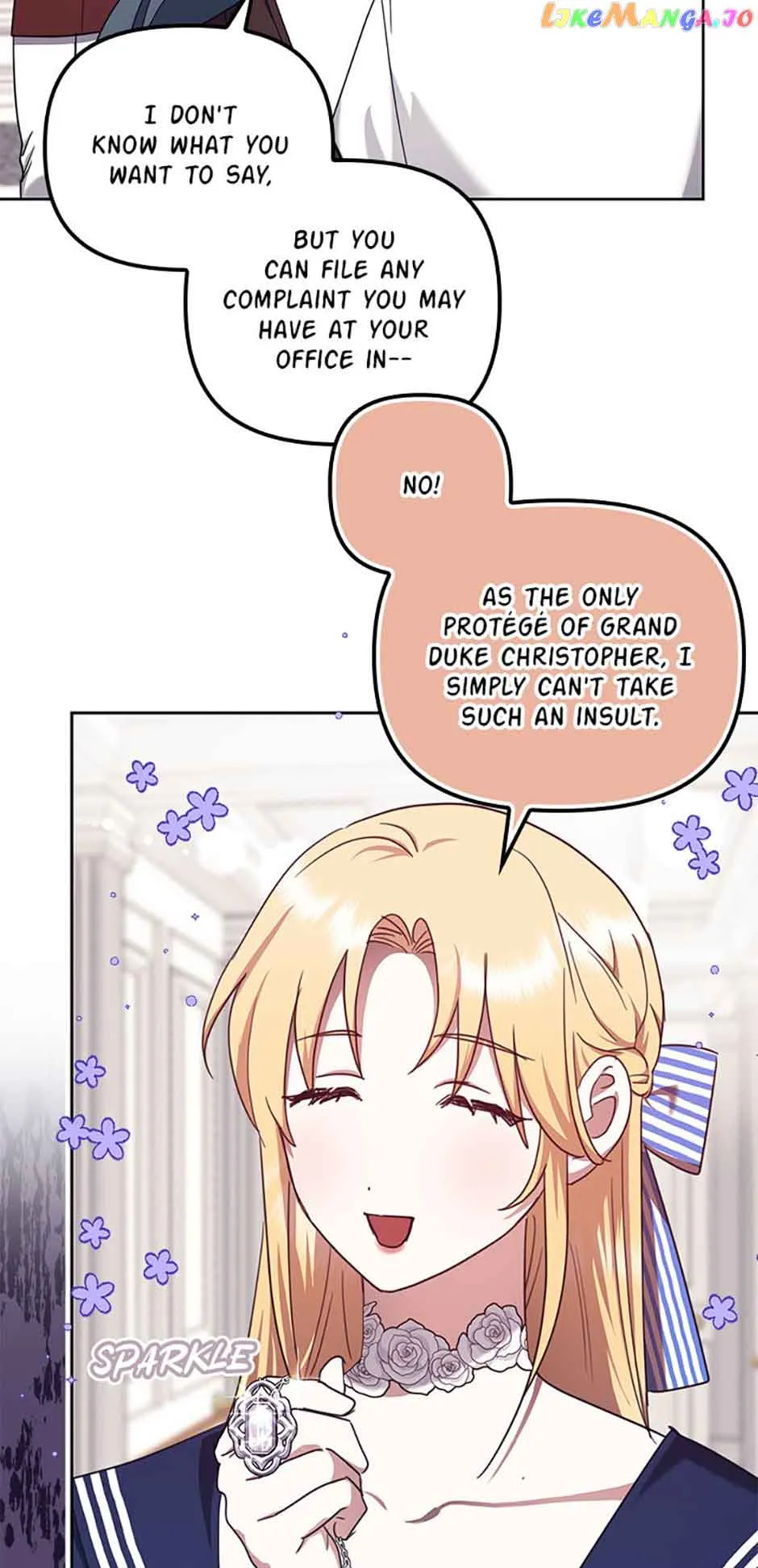 The Abandoned Bachelorette Enjoys Her Simple Life Chapter 19 Online - página 50