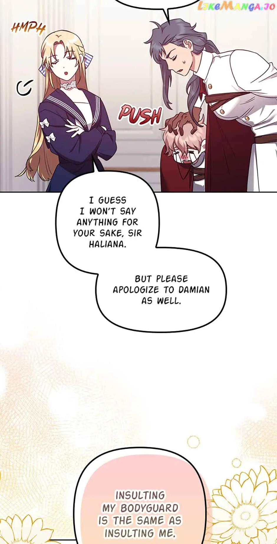 The Abandoned Bachelorette Enjoys Her Simple Life Chapter 19 Online - página 57