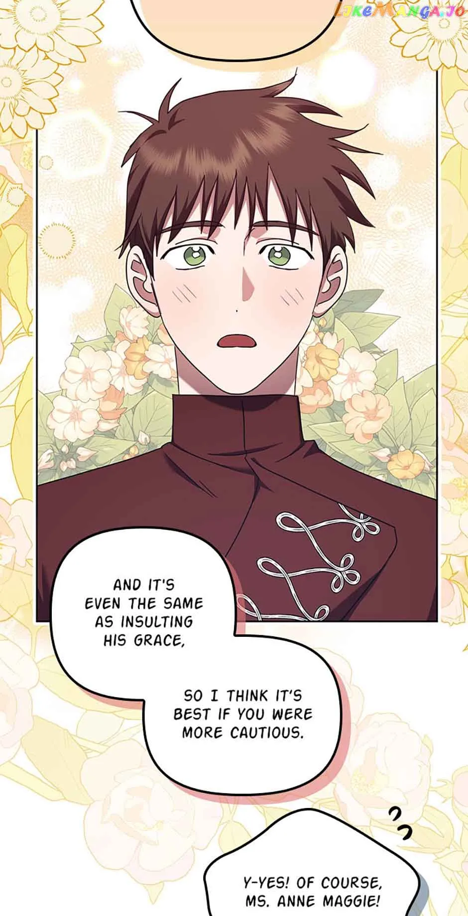 The Abandoned Bachelorette Enjoys Her Simple Life Chapter 19 Online - página 58