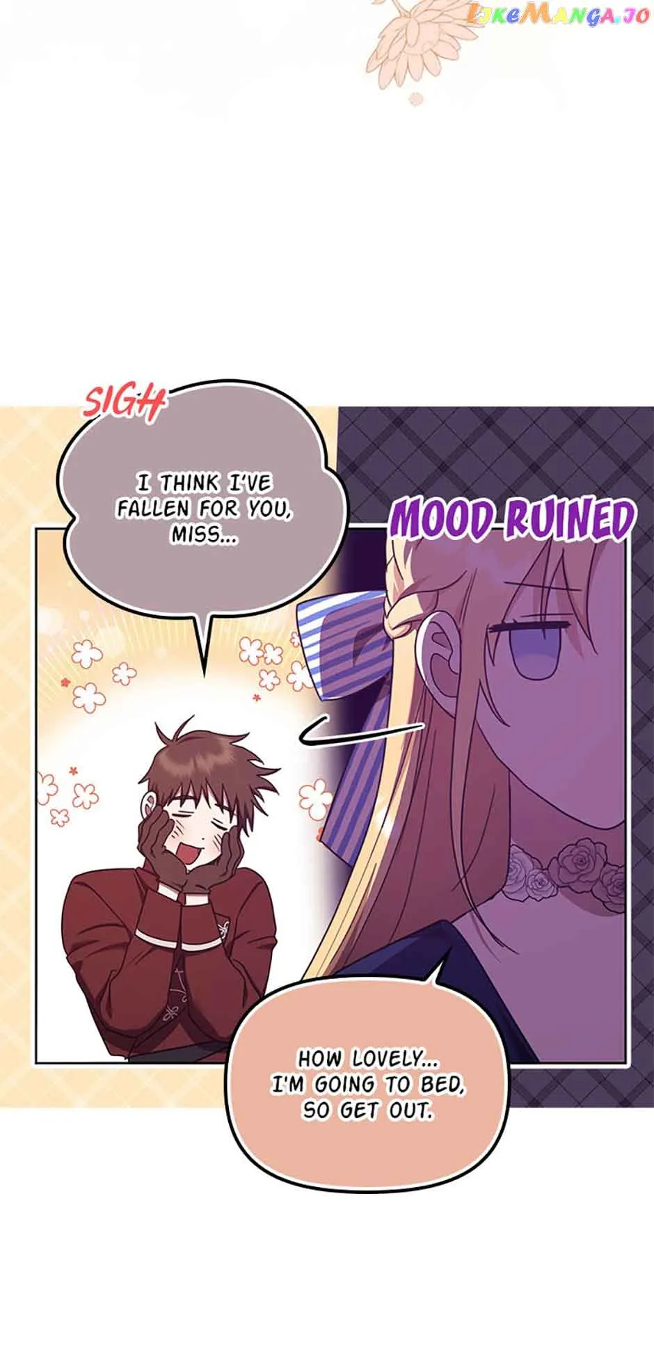 The Abandoned Bachelorette Enjoys Her Simple Life Chapter 19 Online - página 67