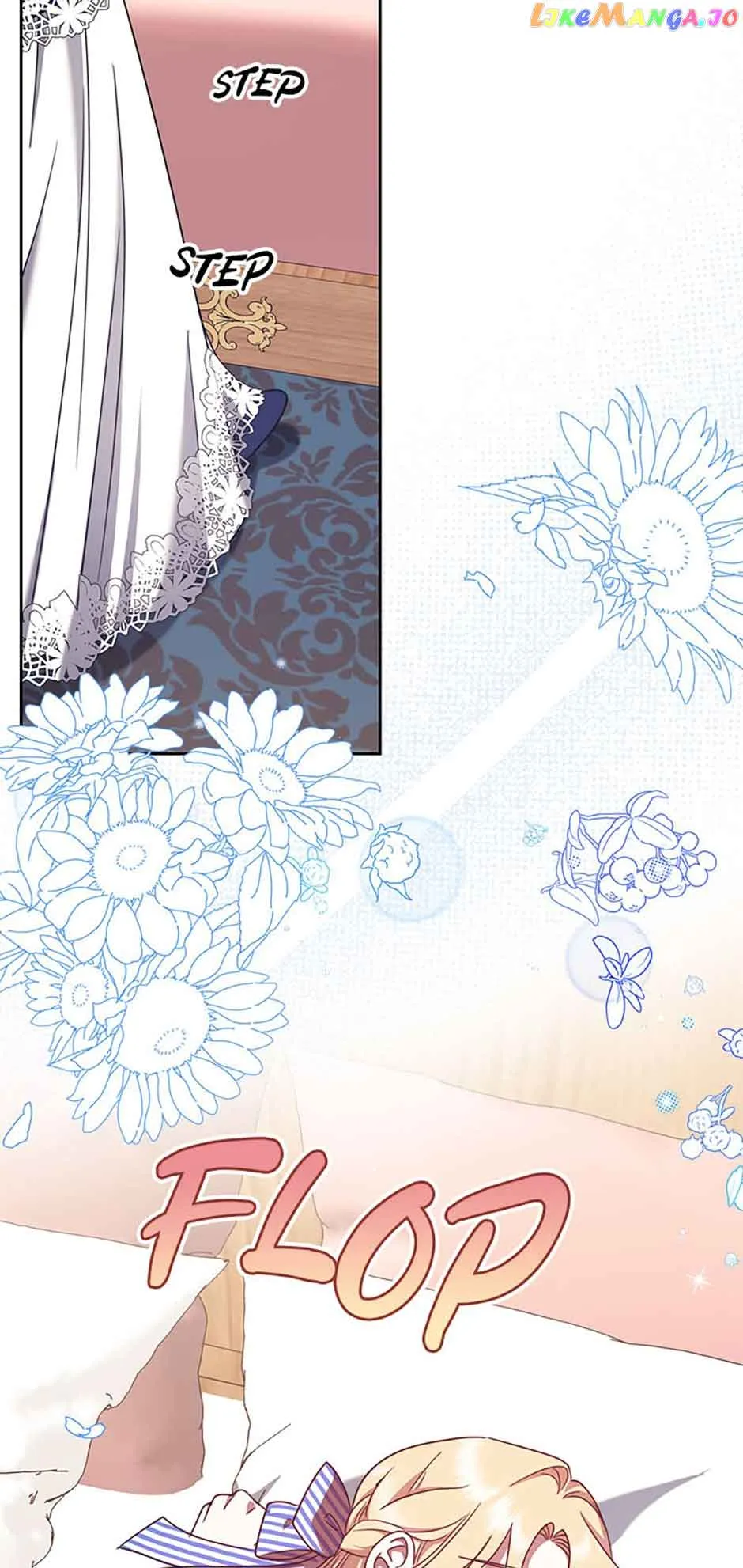 The Abandoned Bachelorette Enjoys Her Simple Life Chapter 19 Online - página 69