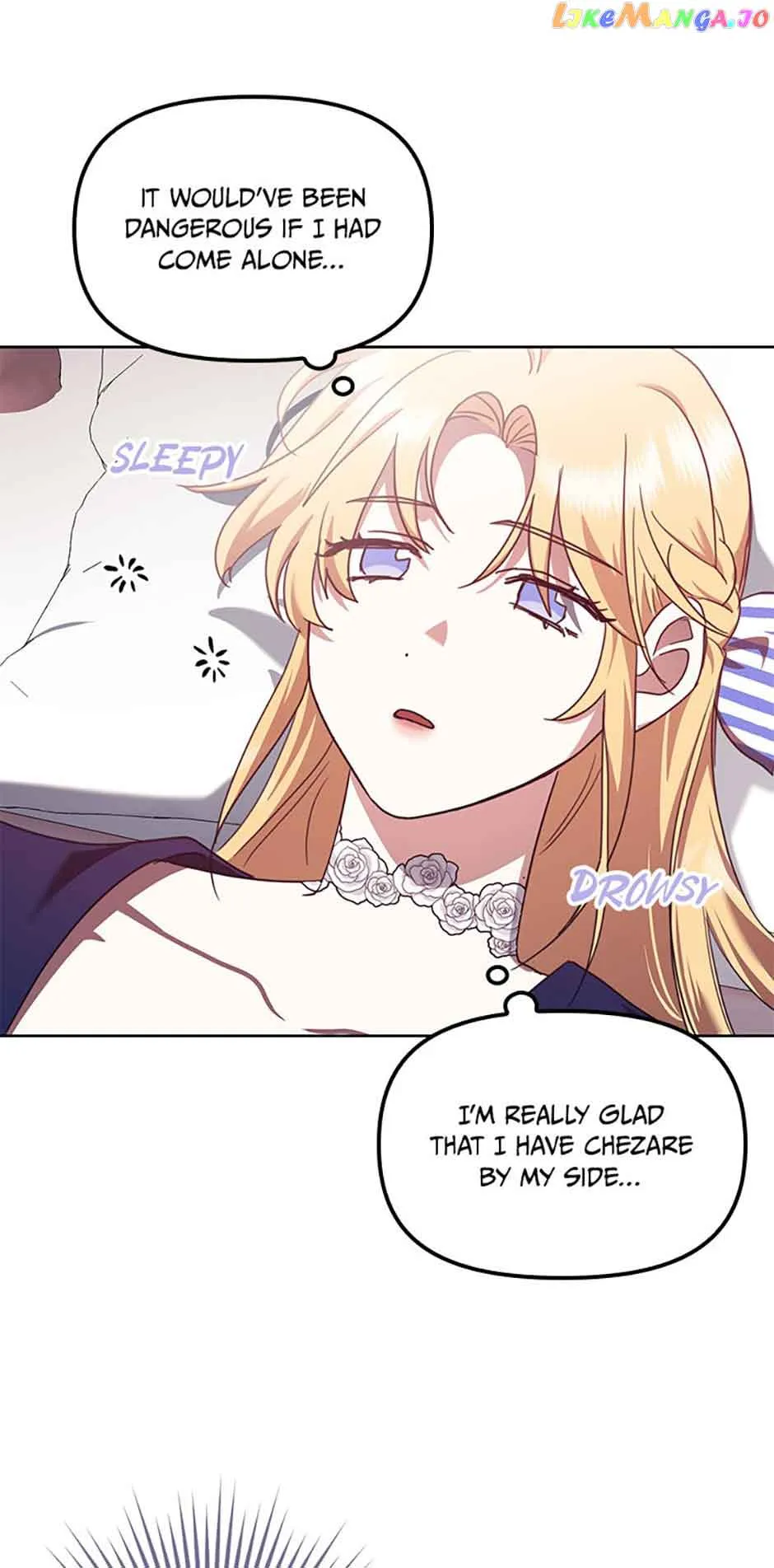 The Abandoned Bachelorette Enjoys Her Simple Life Chapter 19 Online - página 75