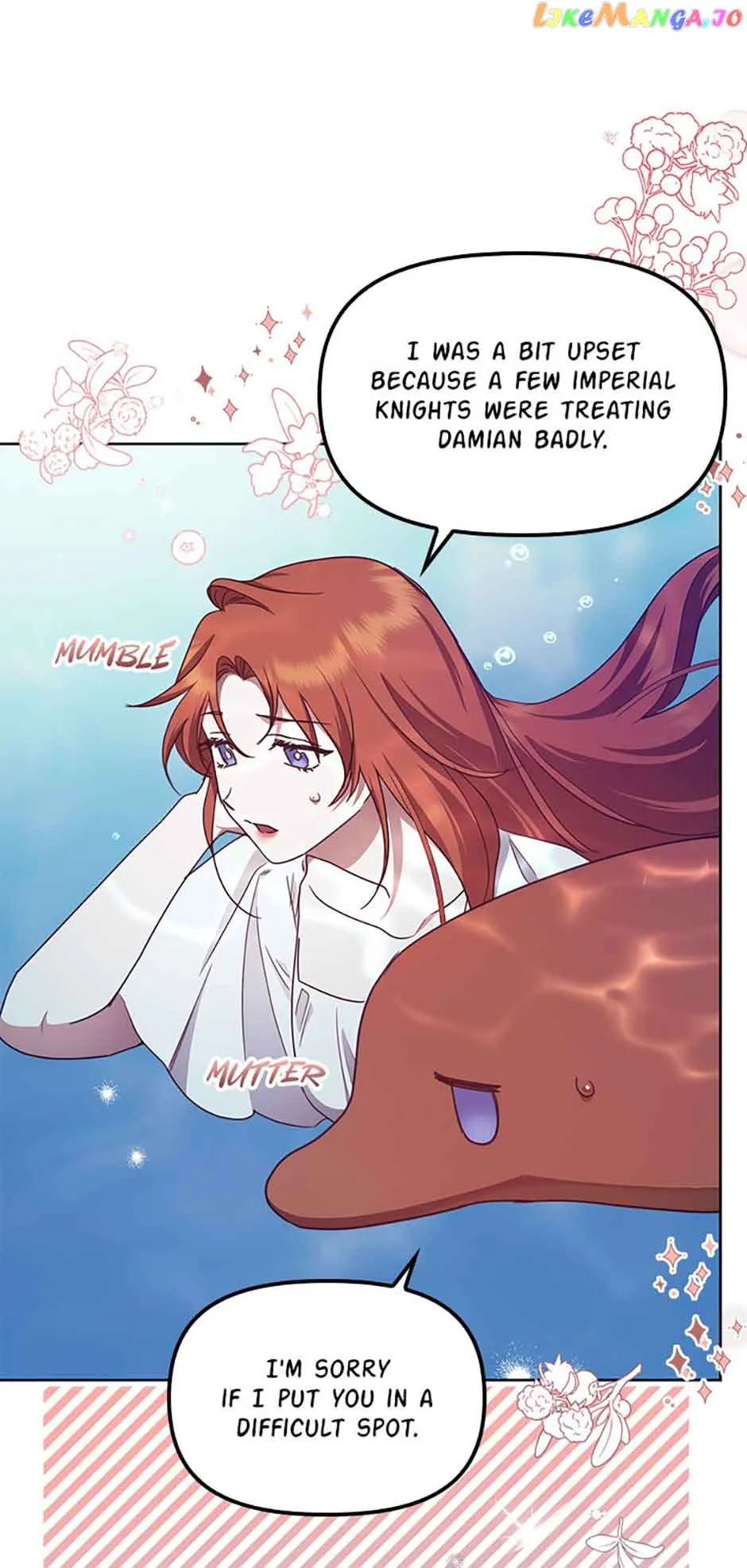 The Abandoned Bachelorette Enjoys Her Simple Life Chapter 20 Online - página 7