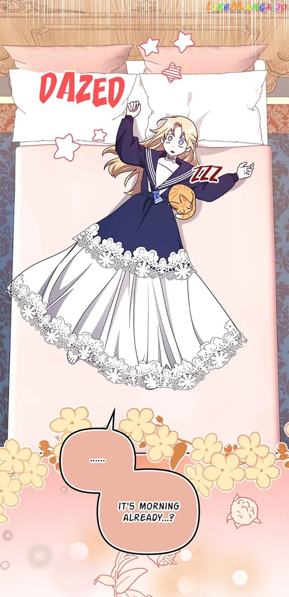 The Abandoned Bachelorette Enjoys Her Simple Life Chapter 20 Online - página 19