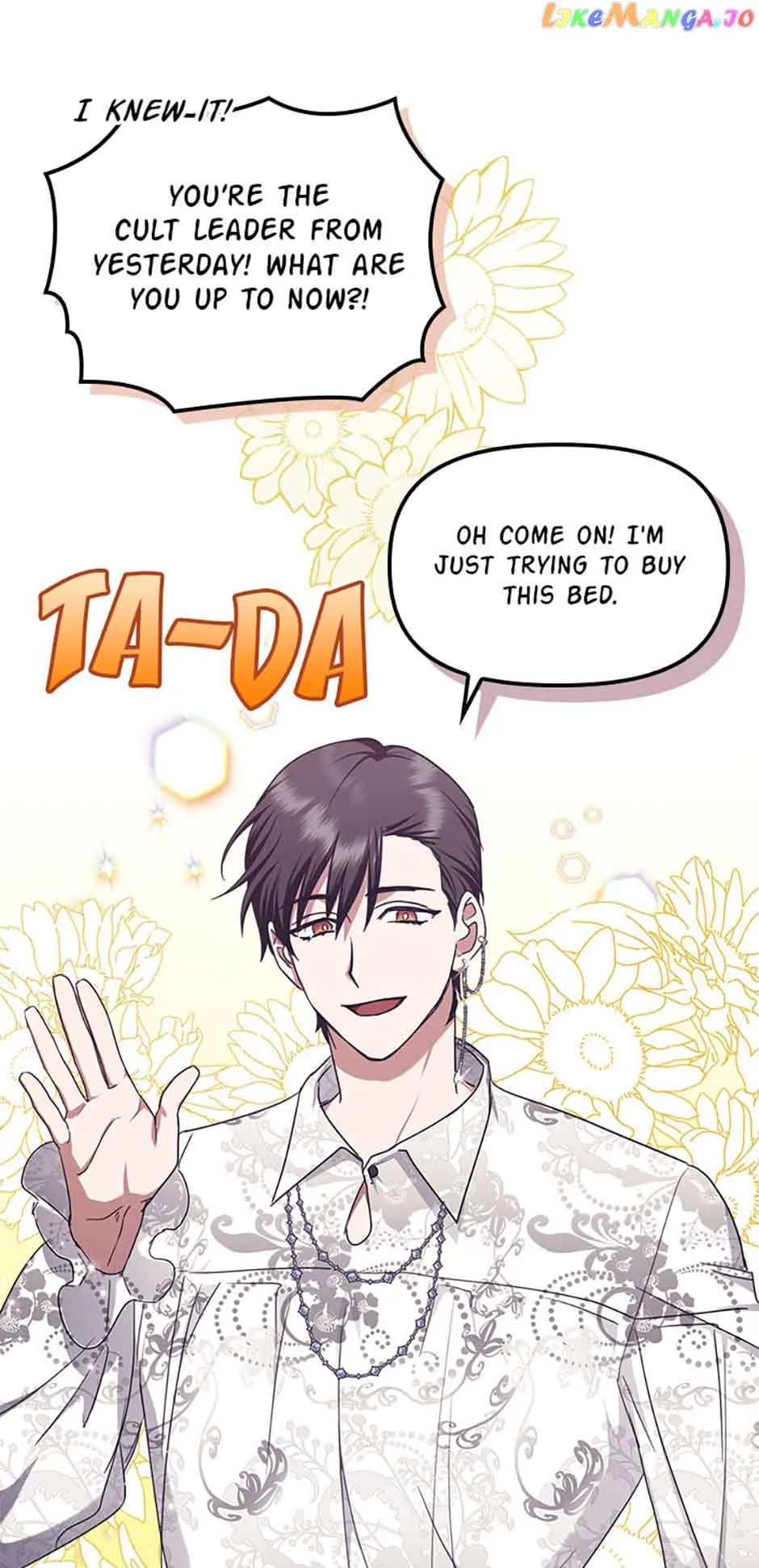 The Abandoned Bachelorette Enjoys Her Simple Life Chapter 20 Online - página 32