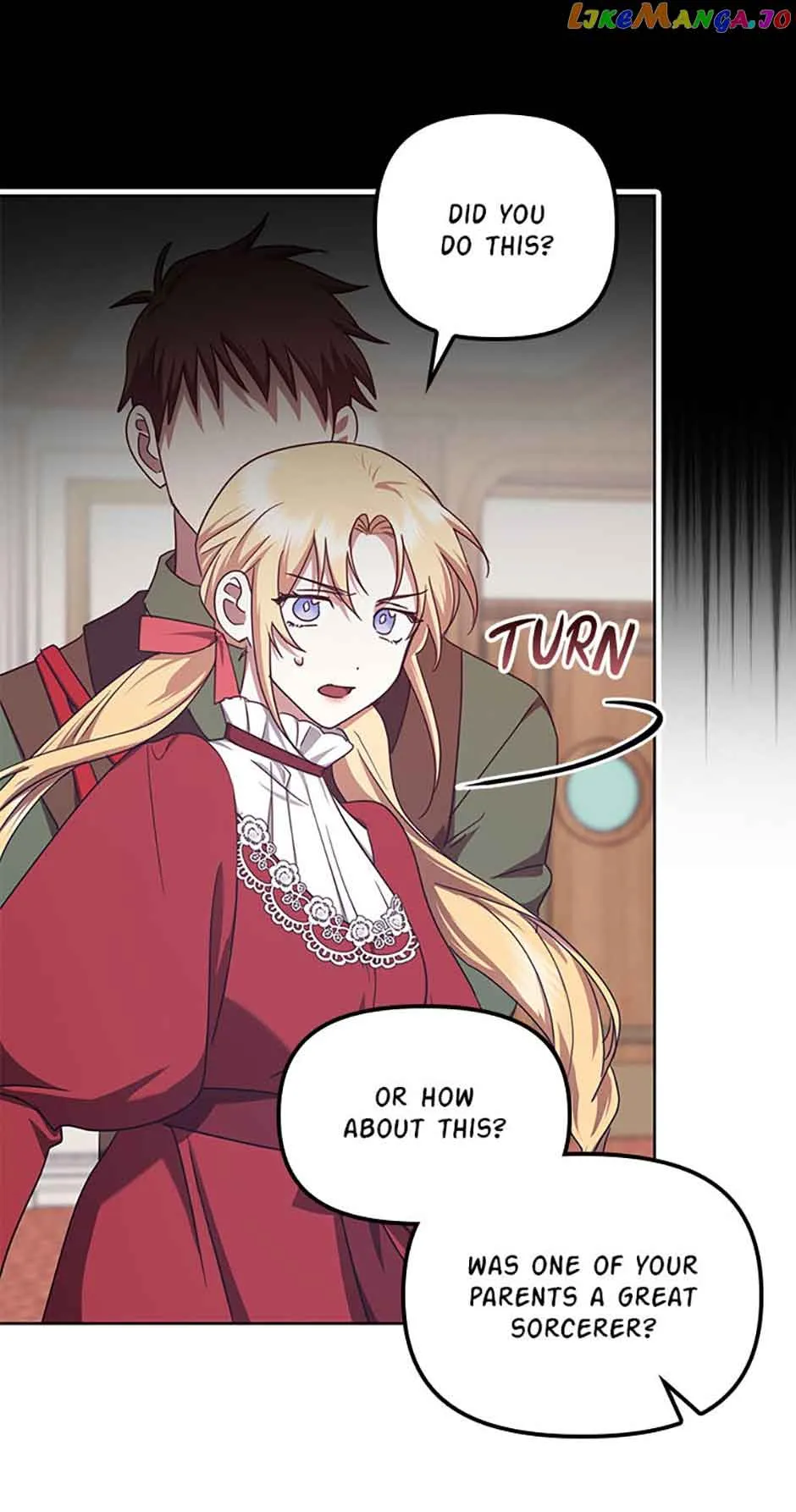 The Abandoned Bachelorette Enjoys Her Simple Life Chapter 20 Online - página 43