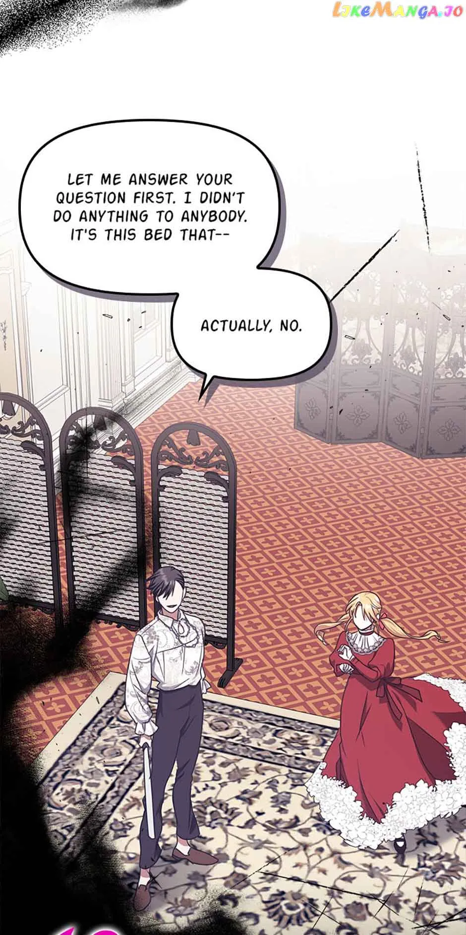 The Abandoned Bachelorette Enjoys Her Simple Life Chapter 20 Online - página 50