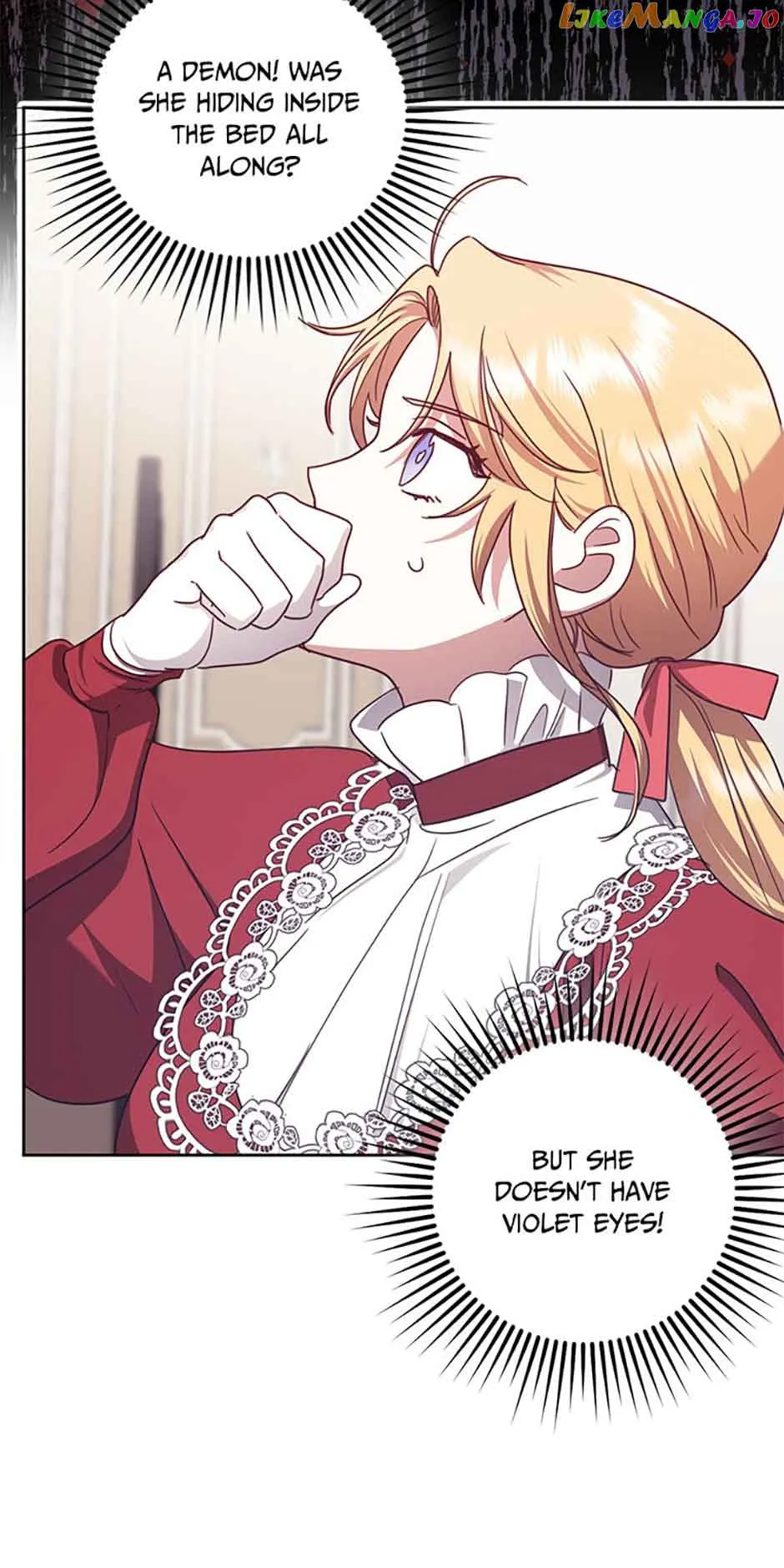 The Abandoned Bachelorette Enjoys Her Simple Life Chapter 20 Online - página 53