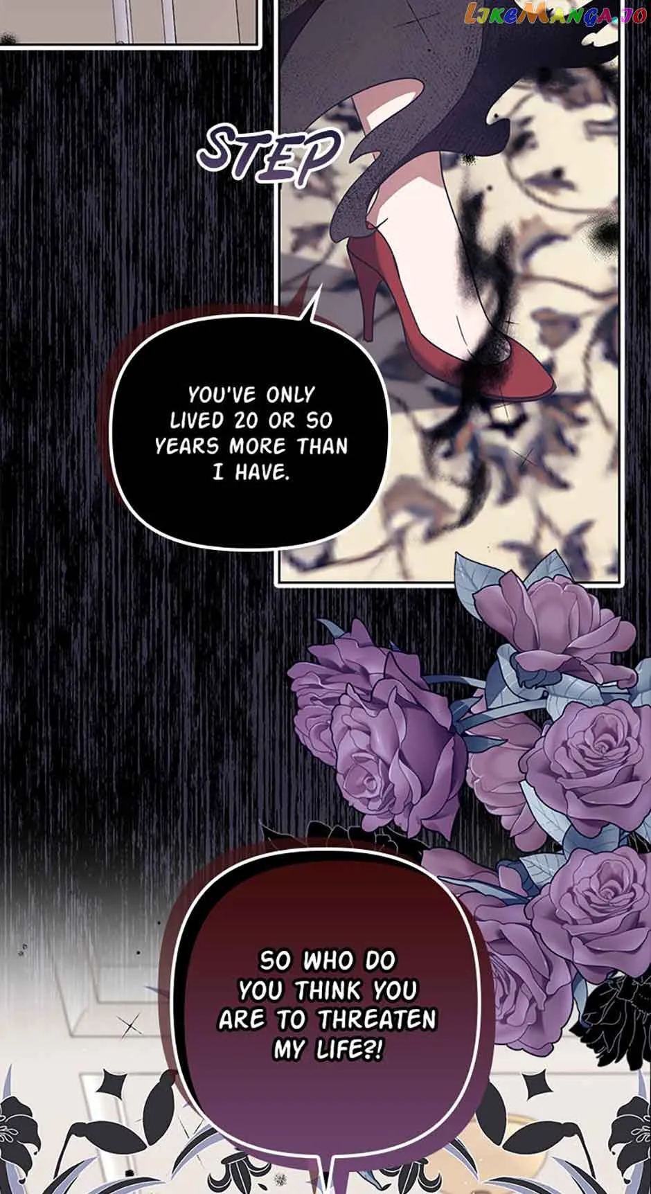 The Abandoned Bachelorette Enjoys Her Simple Life Chapter 20 Online - página 56
