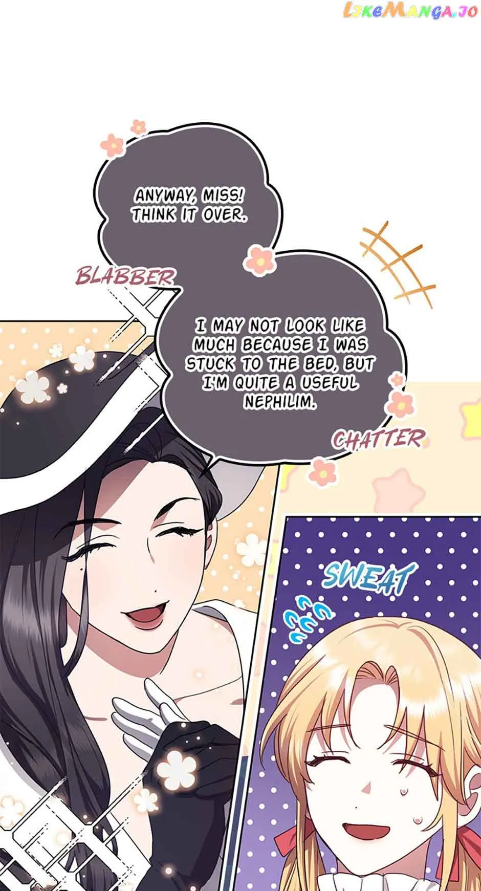 The Abandoned Bachelorette Enjoys Her Simple Life Chapter 20 Online - página 75