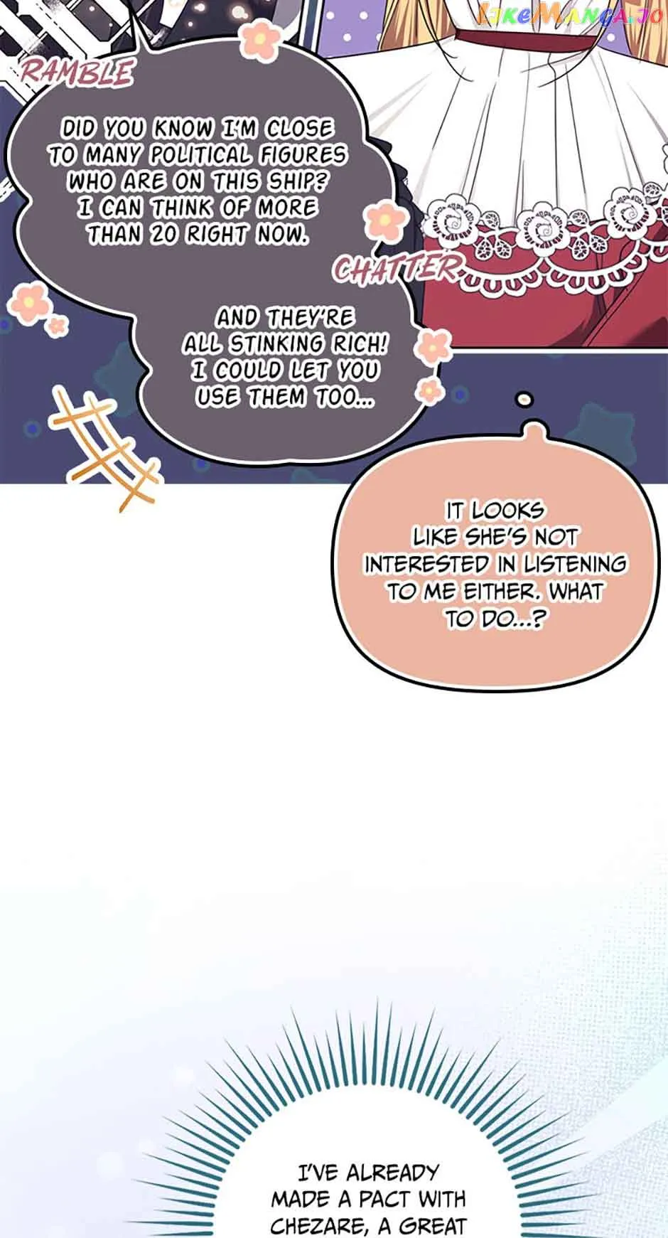 The Abandoned Bachelorette Enjoys Her Simple Life Chapter 20 Online - página 76