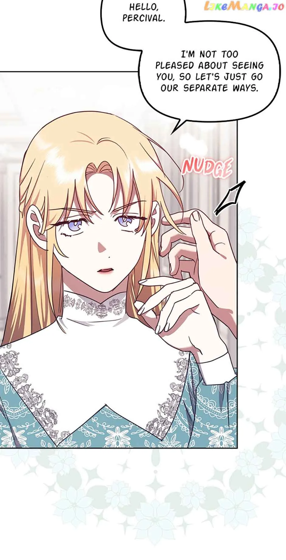 The Abandoned Bachelorette Enjoys Her Simple Life Chapter 22 Online - página 4