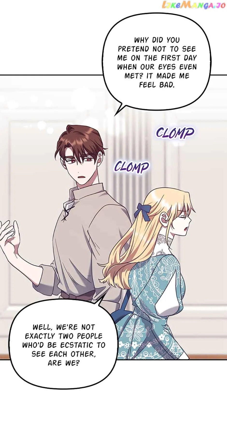 The Abandoned Bachelorette Enjoys Her Simple Life Chapter 22 Online - página 5