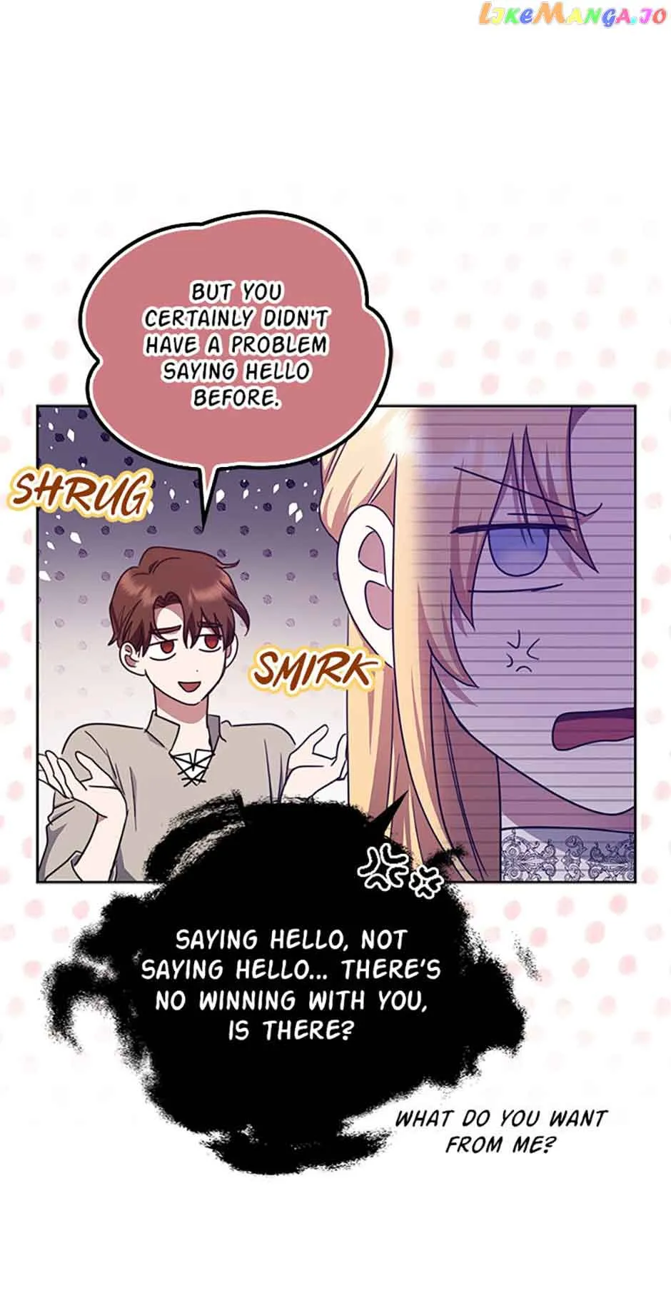 The Abandoned Bachelorette Enjoys Her Simple Life Chapter 22 Online - página 6