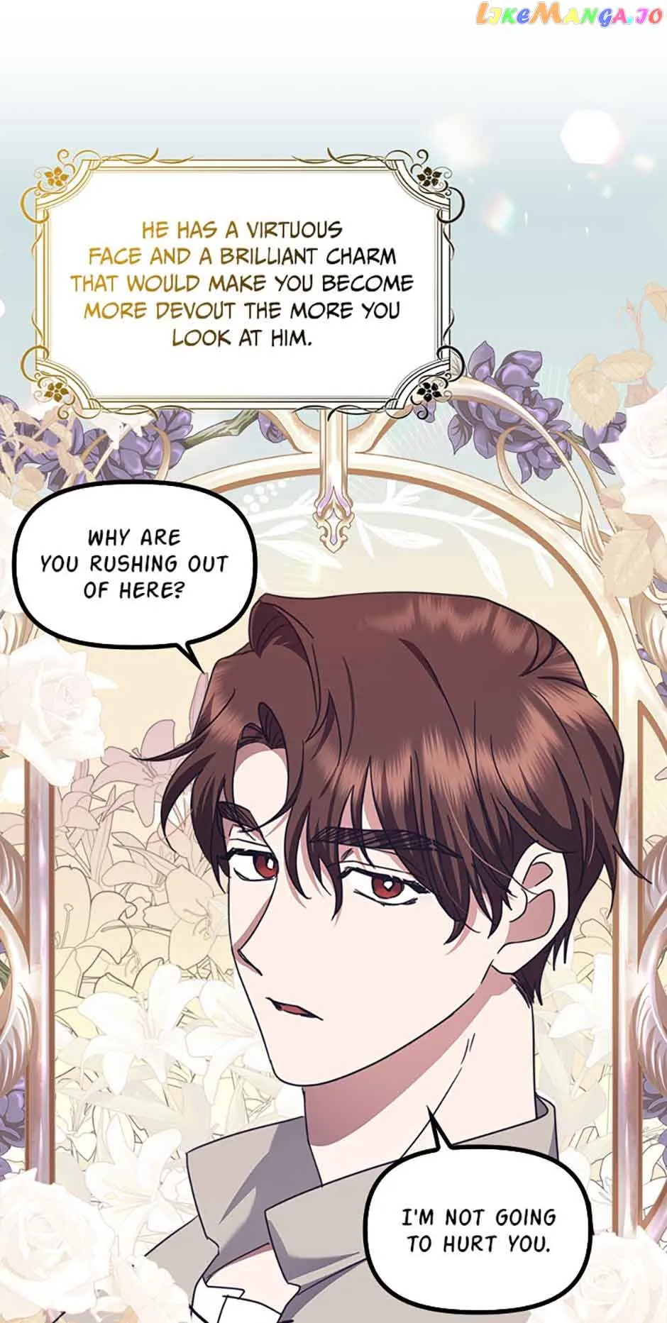 The Abandoned Bachelorette Enjoys Her Simple Life Chapter 22 Online - página 7