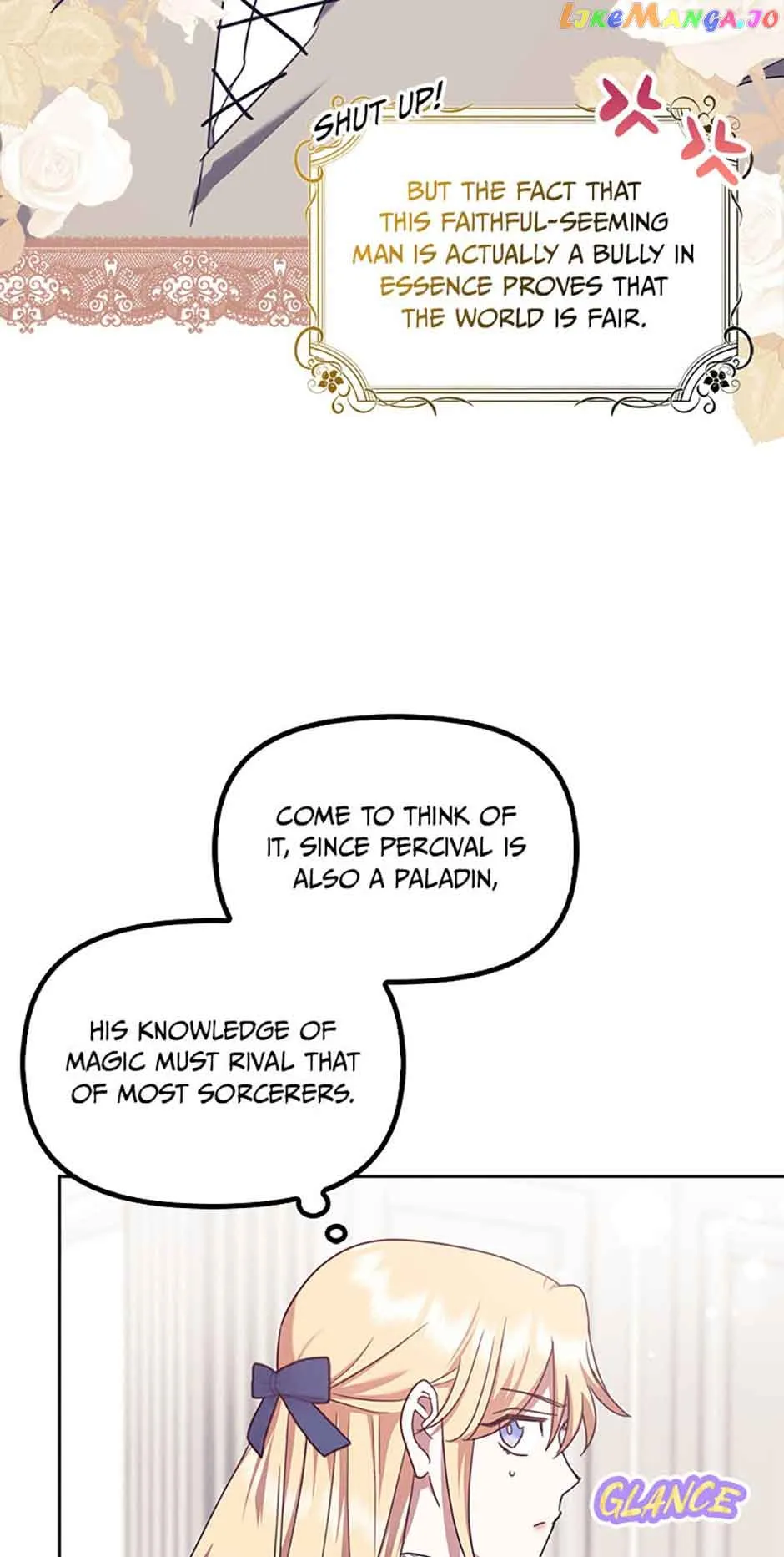 The Abandoned Bachelorette Enjoys Her Simple Life Chapter 22 Online - página 8
