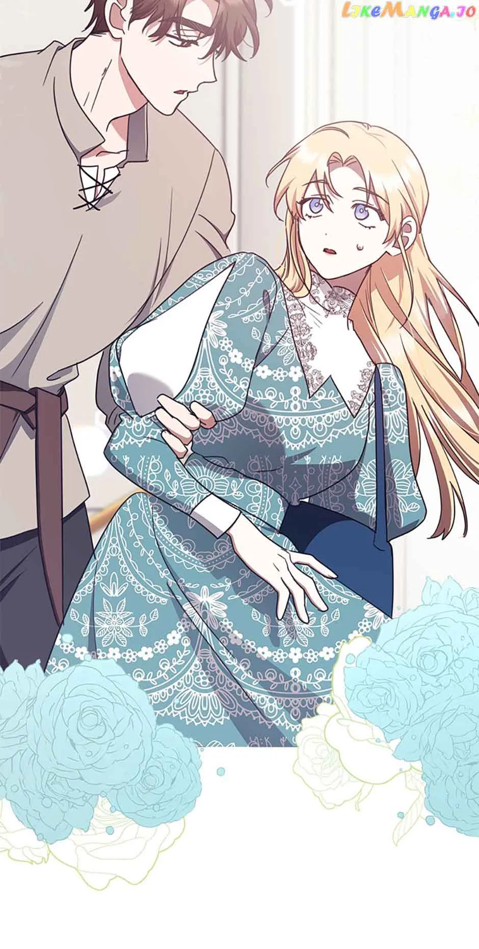 The Abandoned Bachelorette Enjoys Her Simple Life Chapter 22 Online - página 12