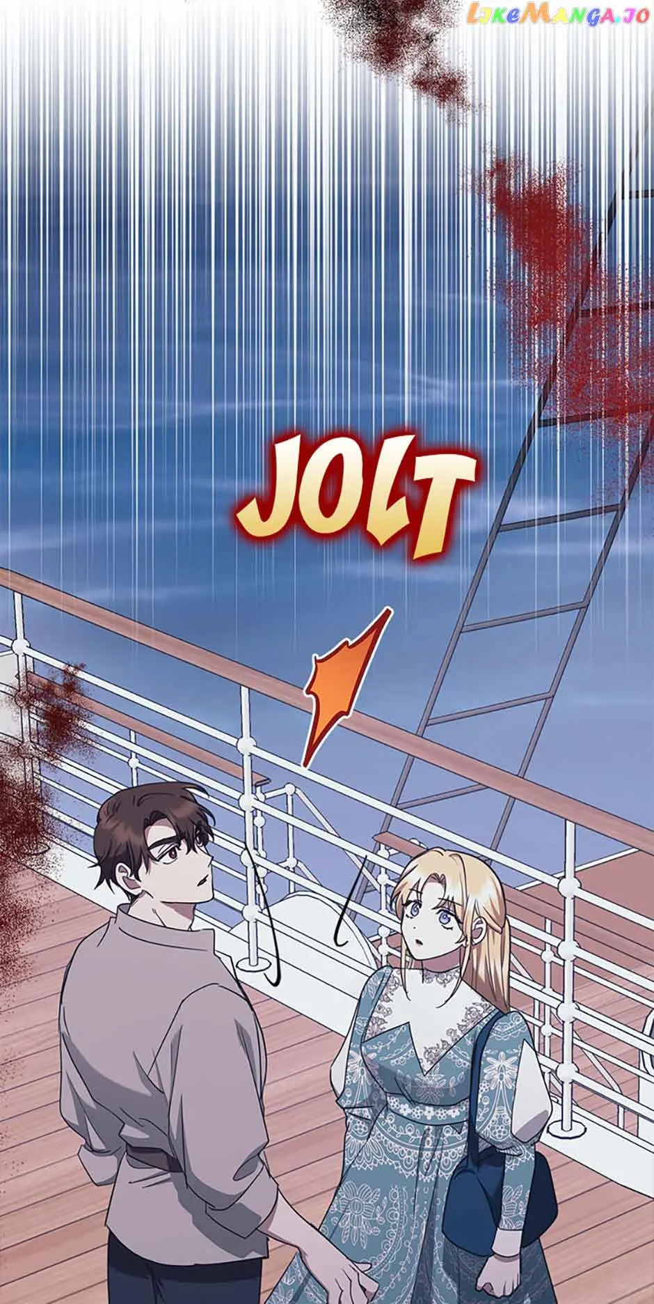 The Abandoned Bachelorette Enjoys Her Simple Life Chapter 22 Online - página 21