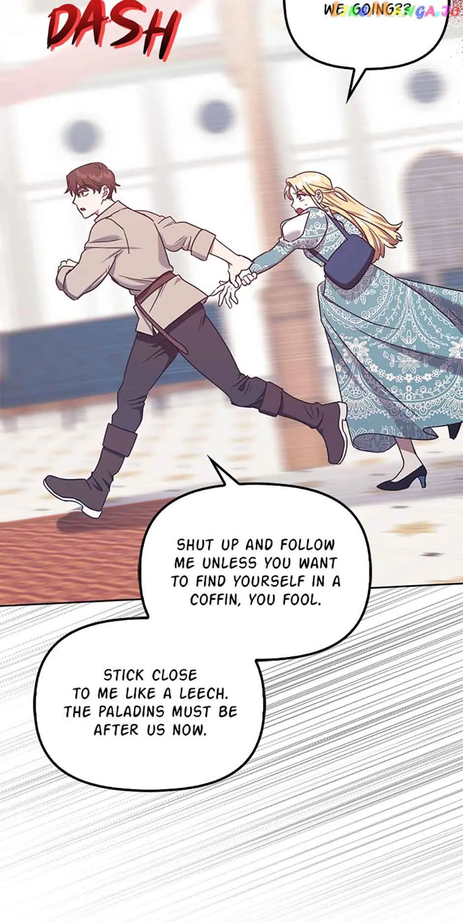 The Abandoned Bachelorette Enjoys Her Simple Life Chapter 22 Online - página 26