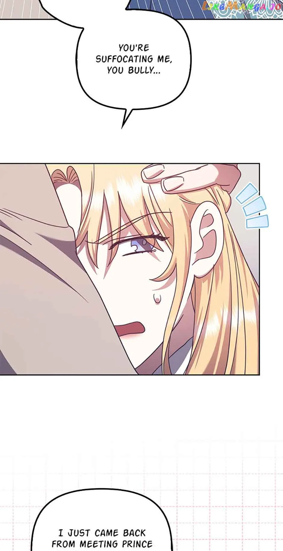 The Abandoned Bachelorette Enjoys Her Simple Life Chapter 22 Online - página 31