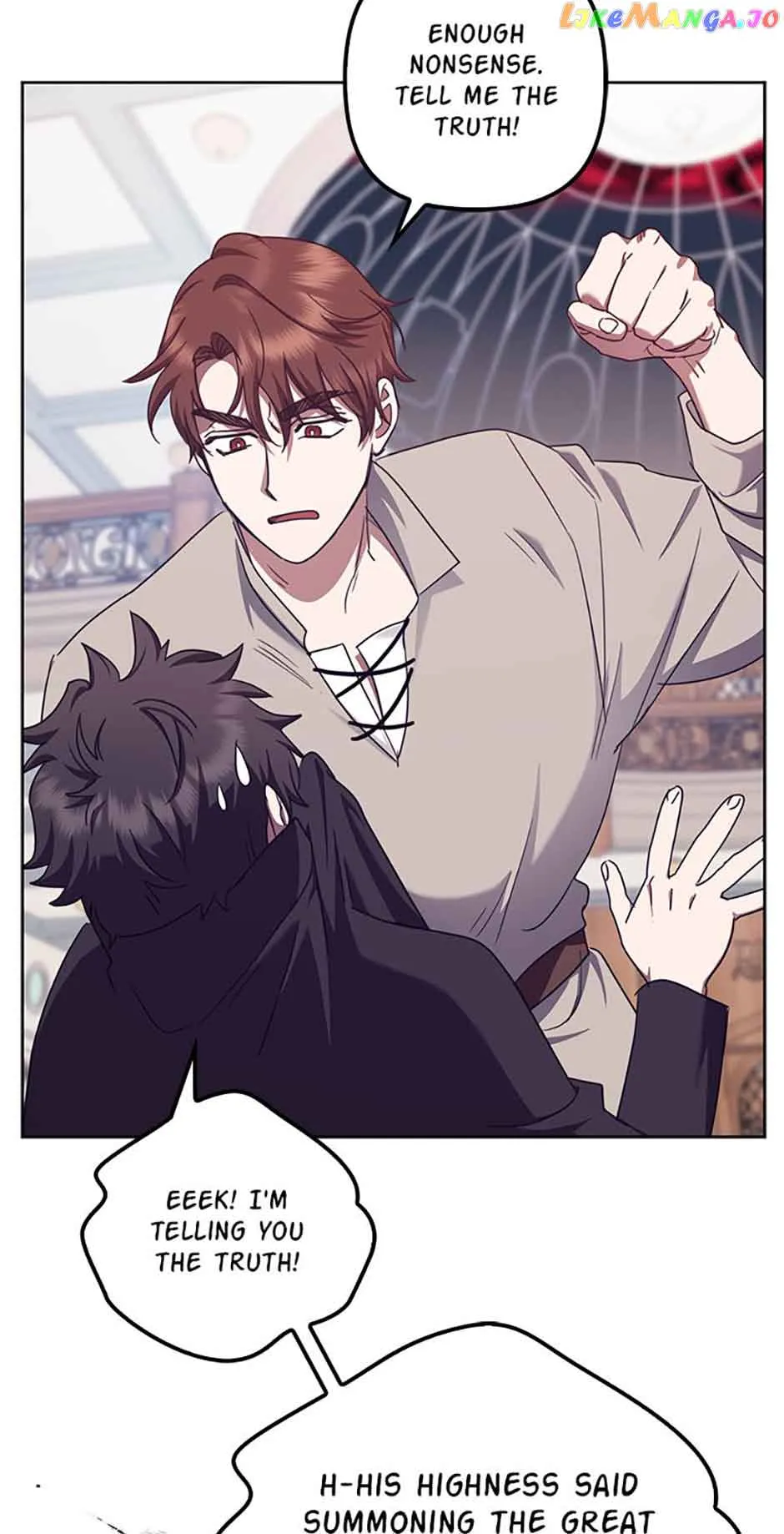 The Abandoned Bachelorette Enjoys Her Simple Life Chapter 22 Online - página 45
