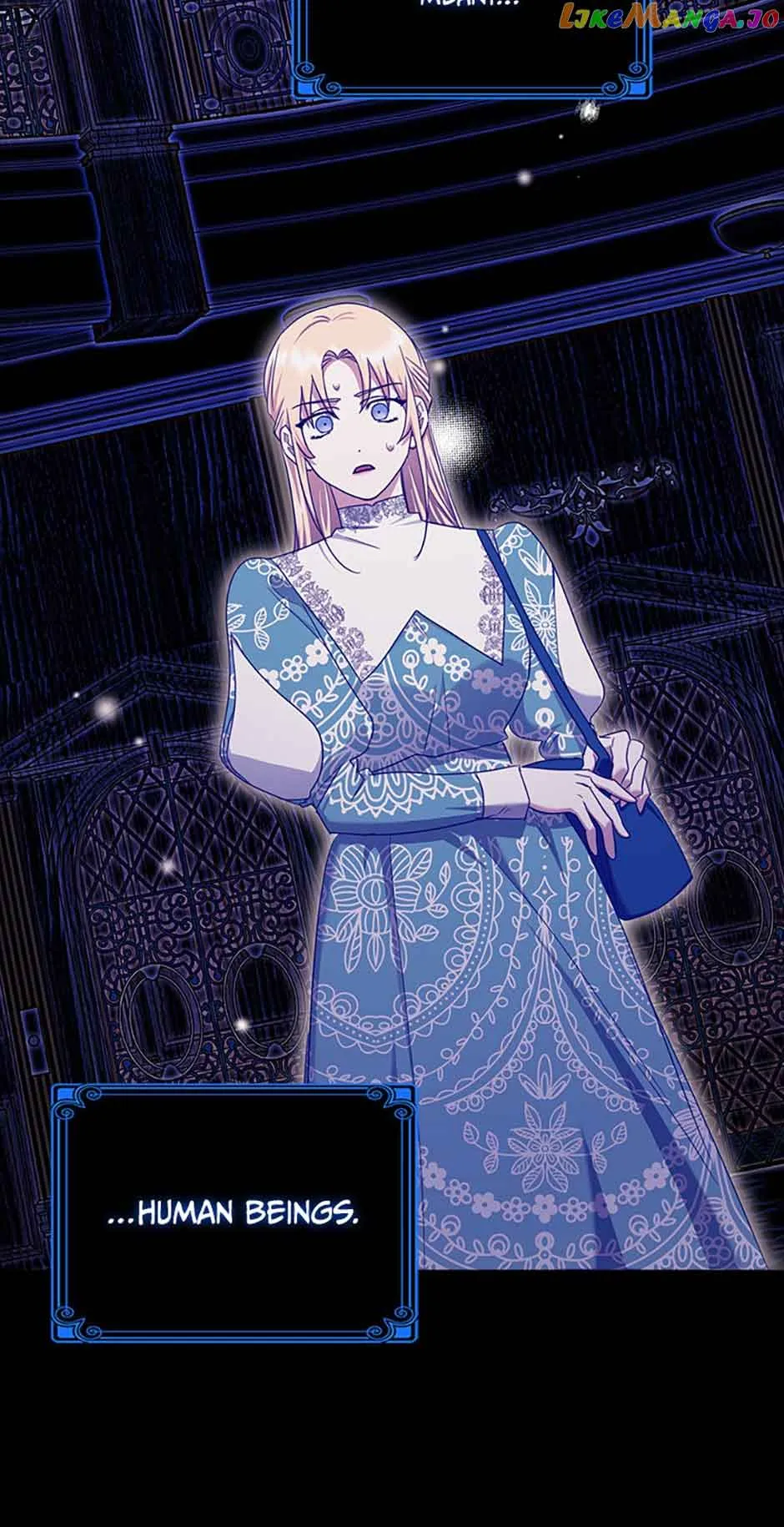 The Abandoned Bachelorette Enjoys Her Simple Life Chapter 22 Online - página 51
