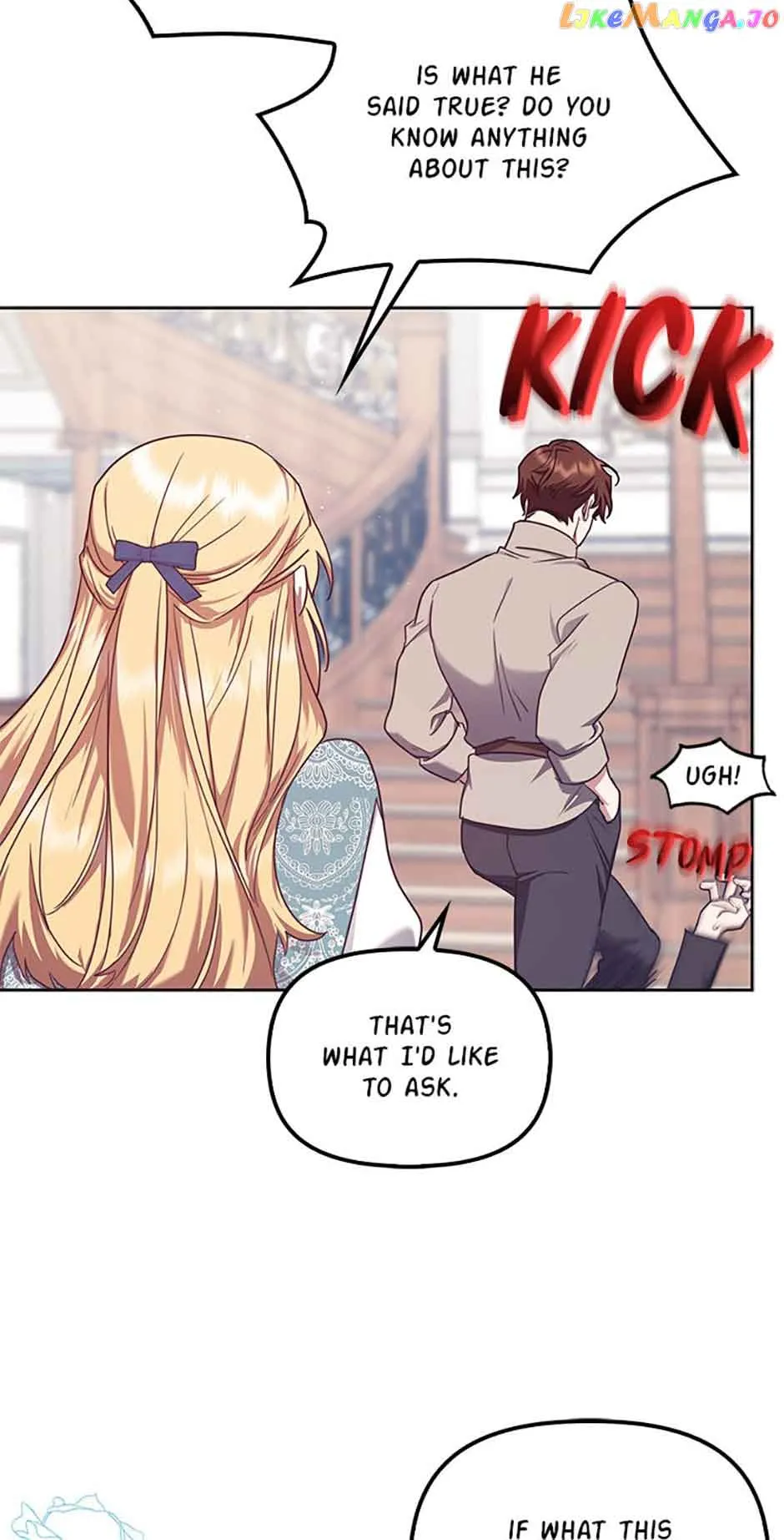 The Abandoned Bachelorette Enjoys Her Simple Life Chapter 22 Online - página 54