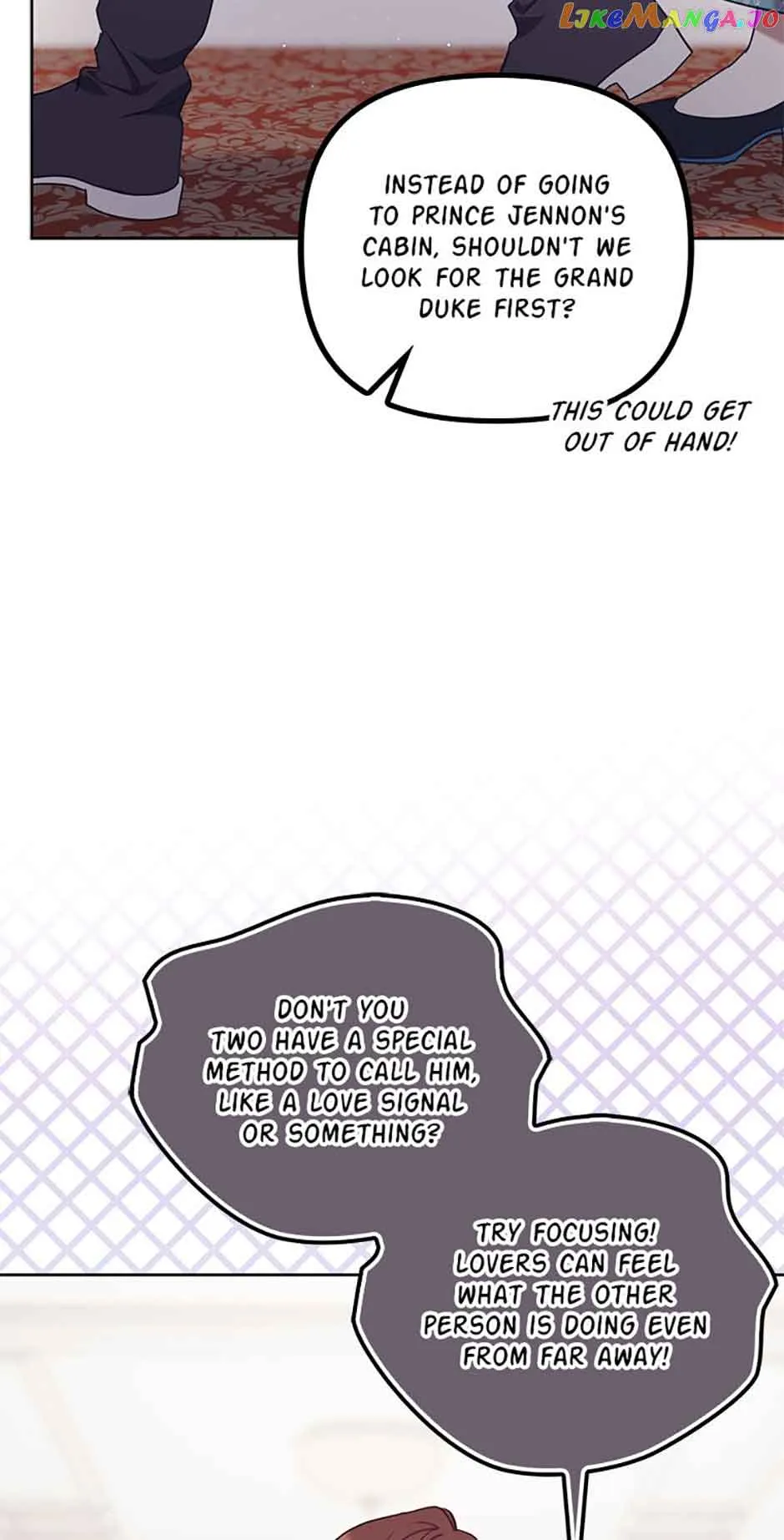 The Abandoned Bachelorette Enjoys Her Simple Life Chapter 22 Online - página 57