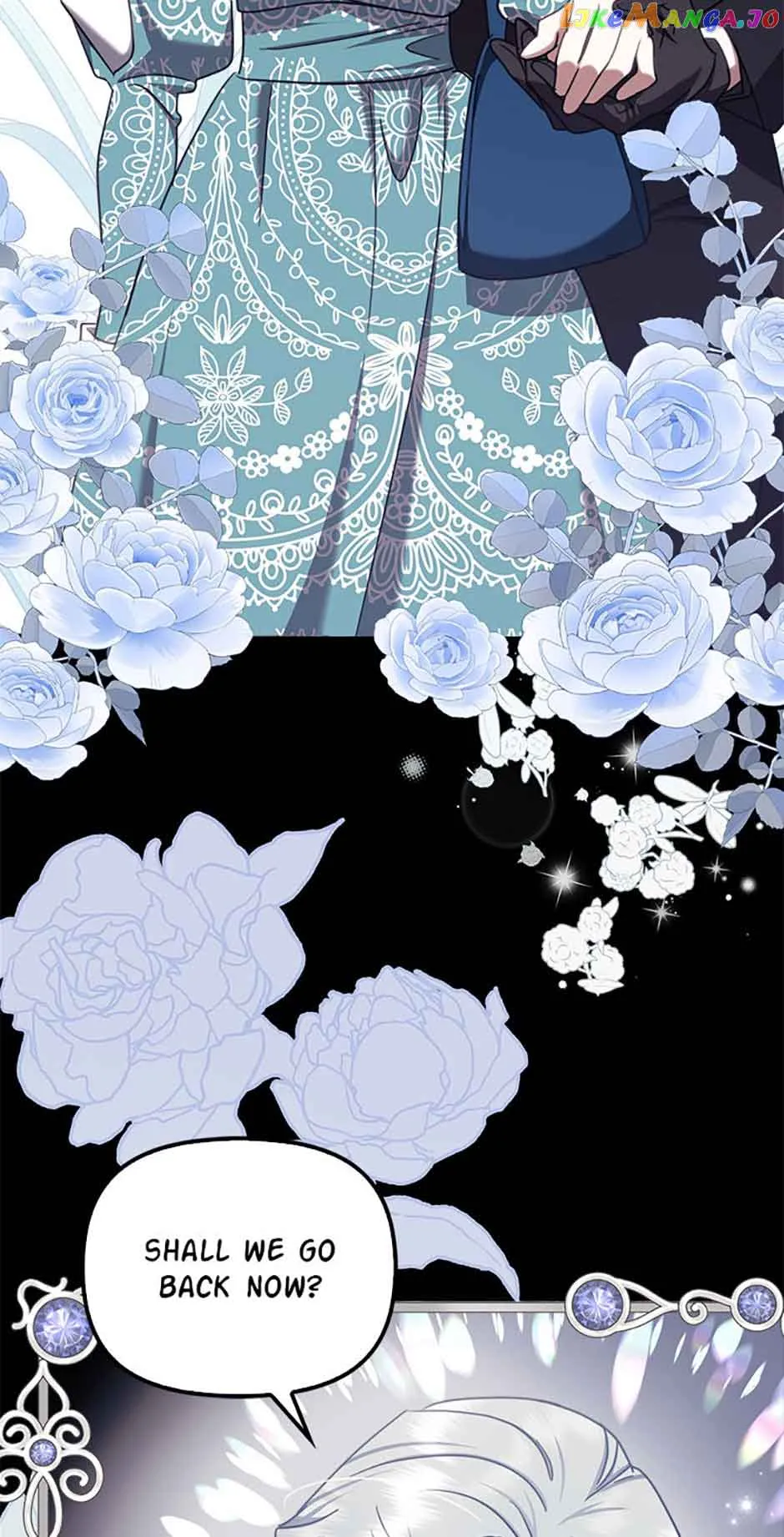 The Abandoned Bachelorette Enjoys Her Simple Life Chapter 22 Online - página 86