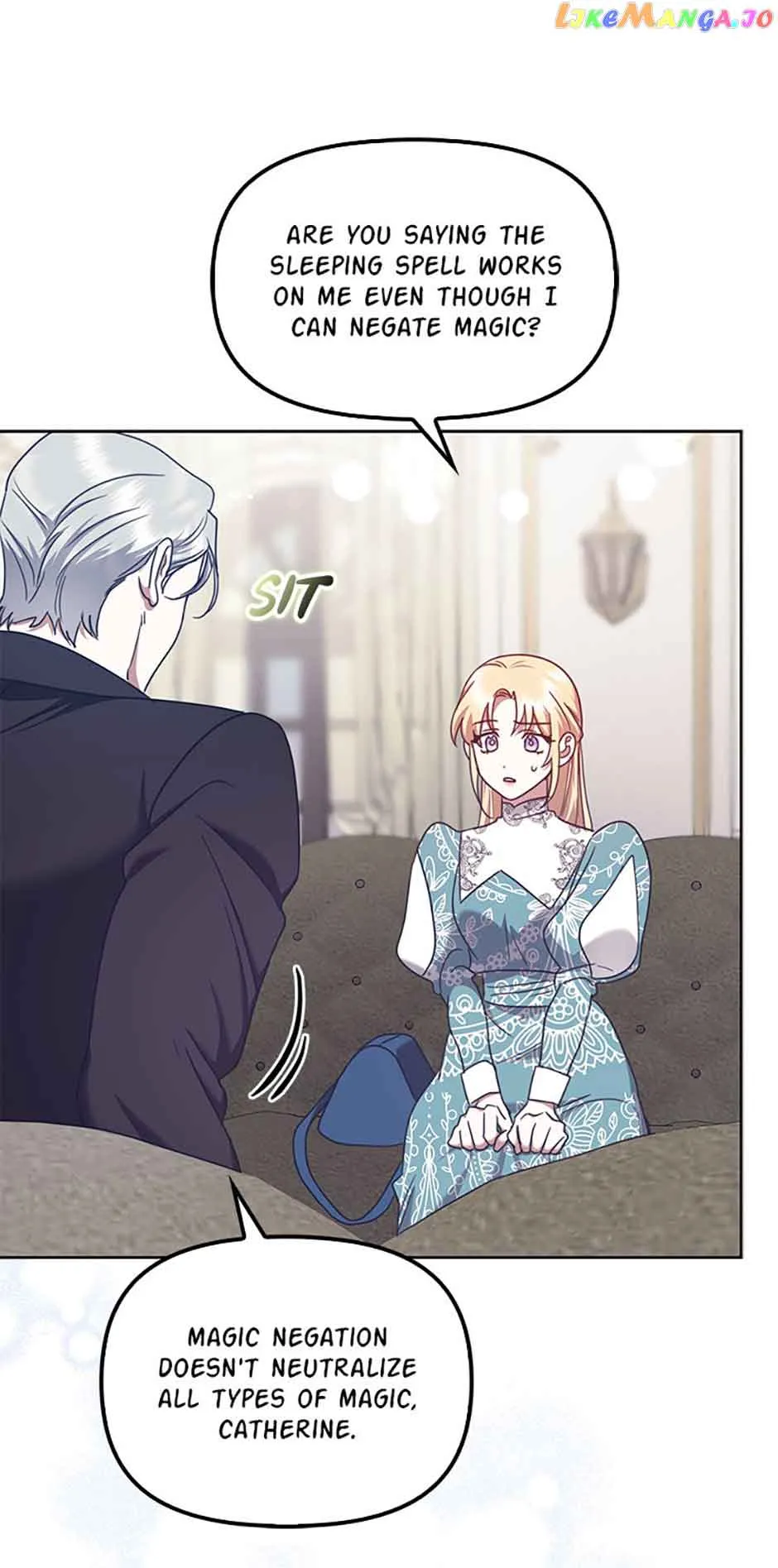 The Abandoned Bachelorette Enjoys Her Simple Life Chapter 23 Online - página 10