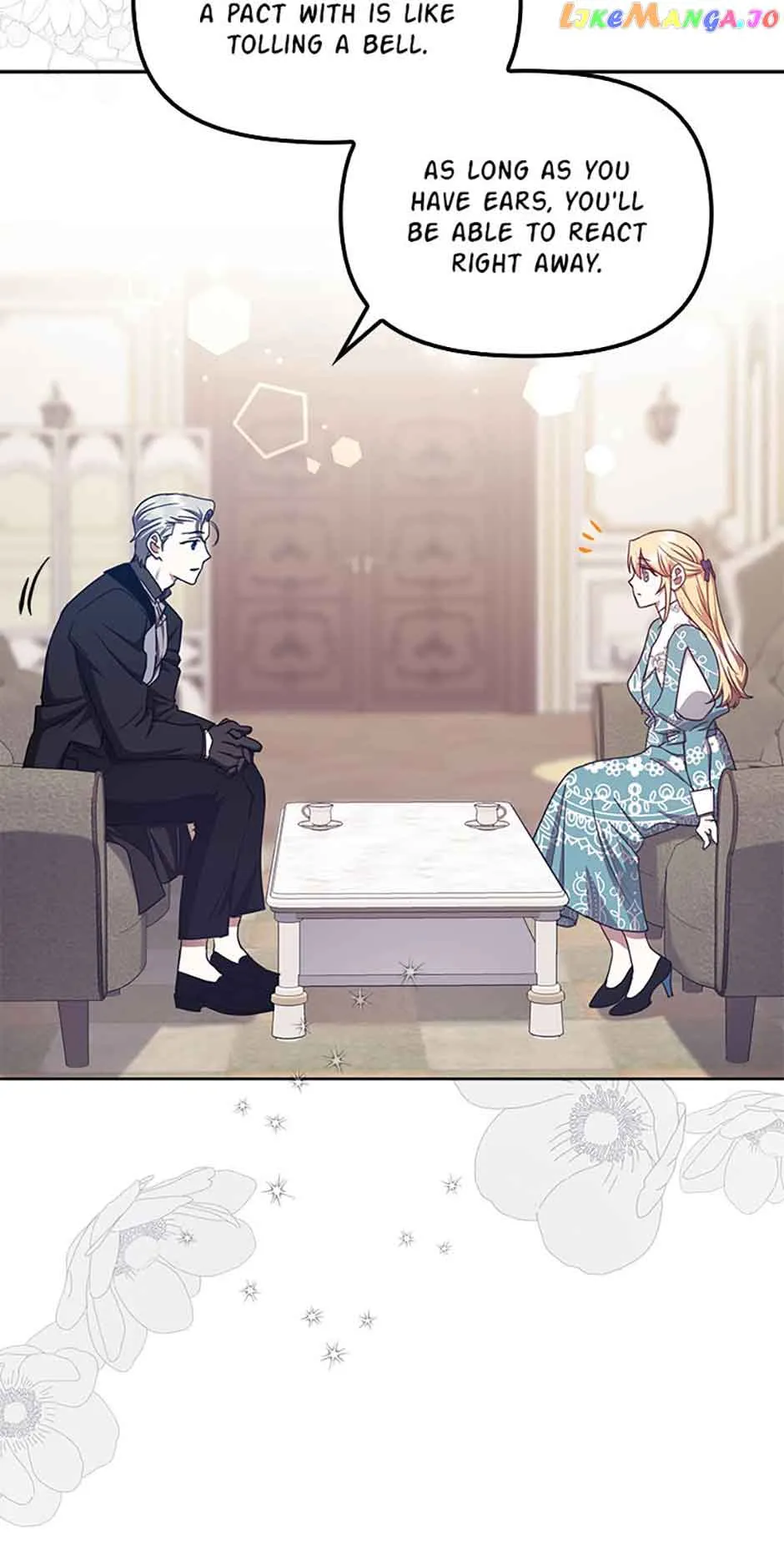 The Abandoned Bachelorette Enjoys Her Simple Life Chapter 23 Online - página 20