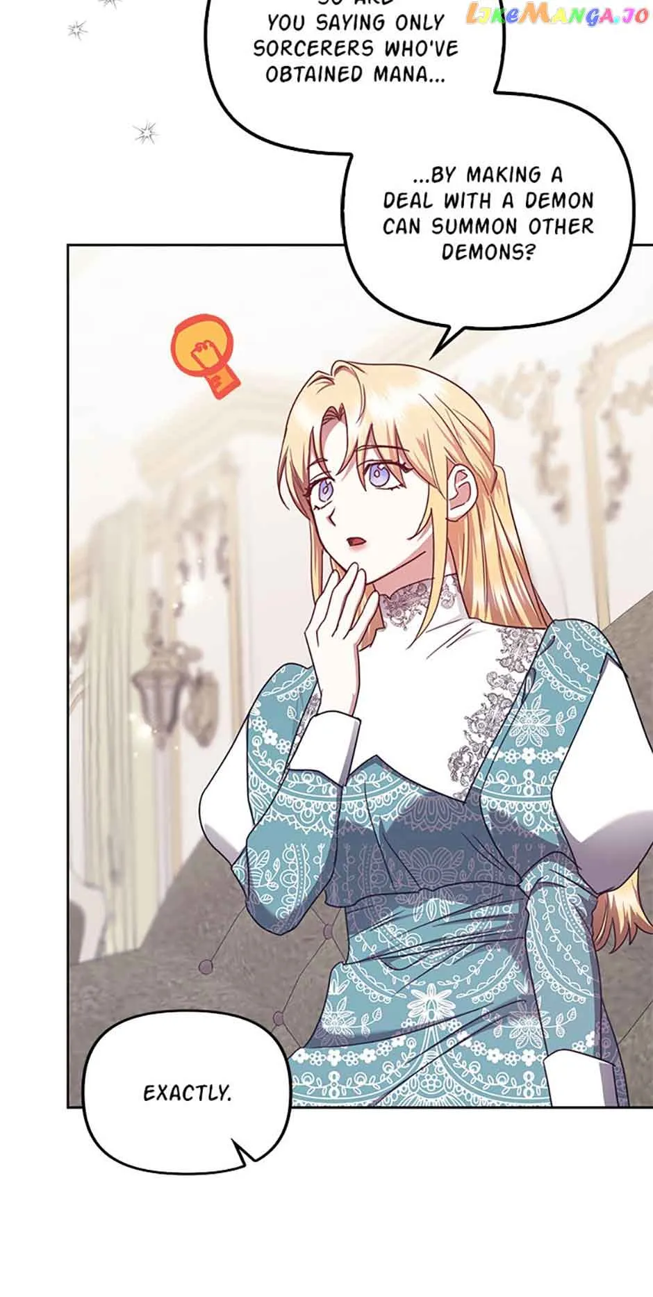The Abandoned Bachelorette Enjoys Her Simple Life Chapter 23 Online - página 22