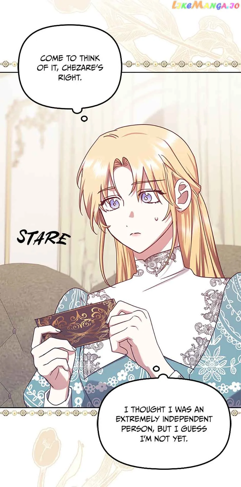 The Abandoned Bachelorette Enjoys Her Simple Life Chapter 23 Online - página 32
