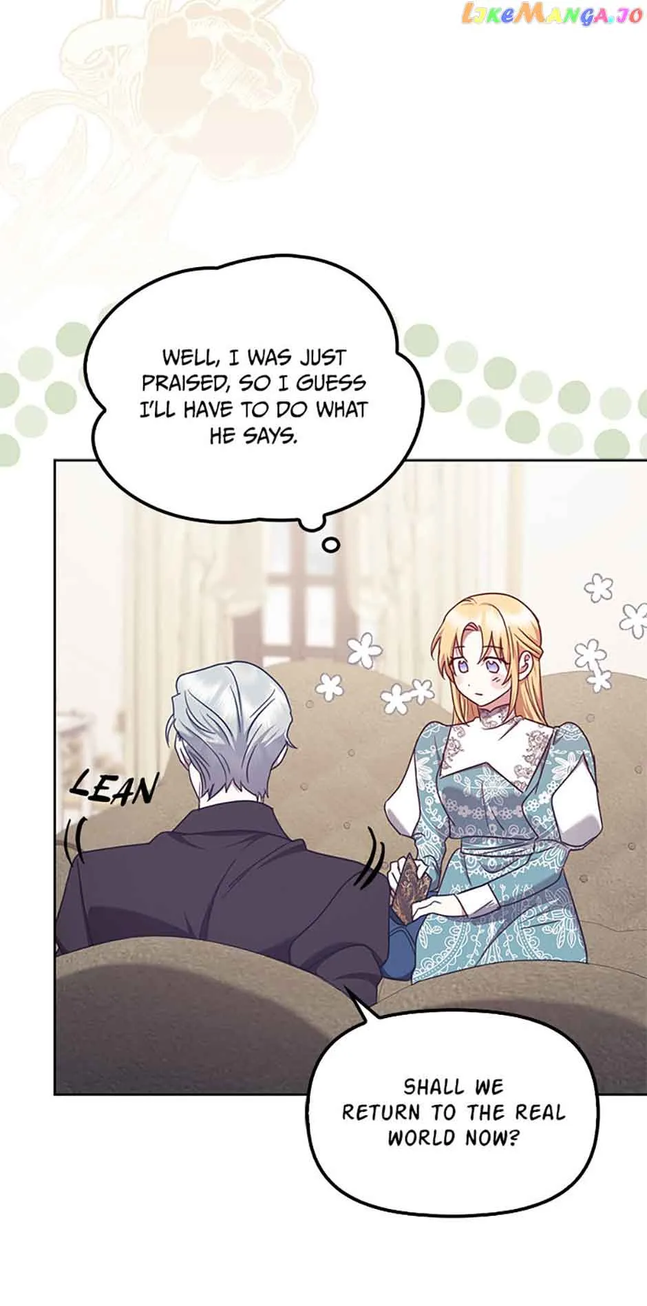 The Abandoned Bachelorette Enjoys Her Simple Life Chapter 23 Online - página 33