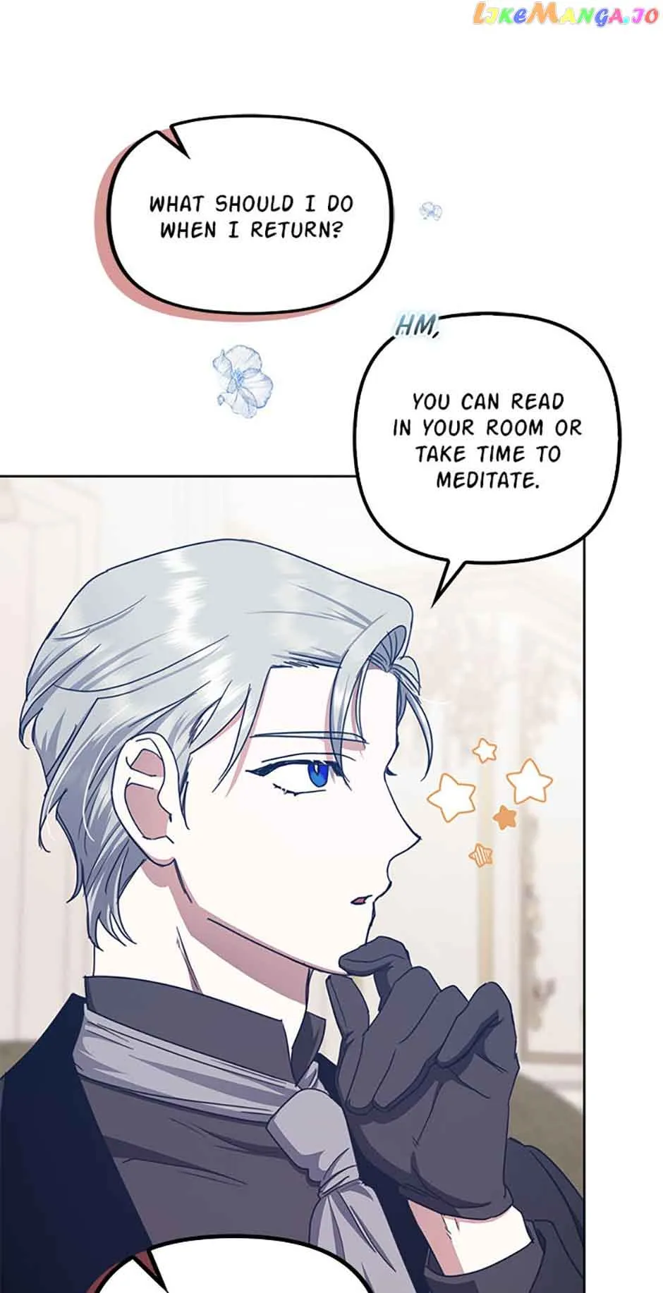 The Abandoned Bachelorette Enjoys Her Simple Life Chapter 23 Online - página 34