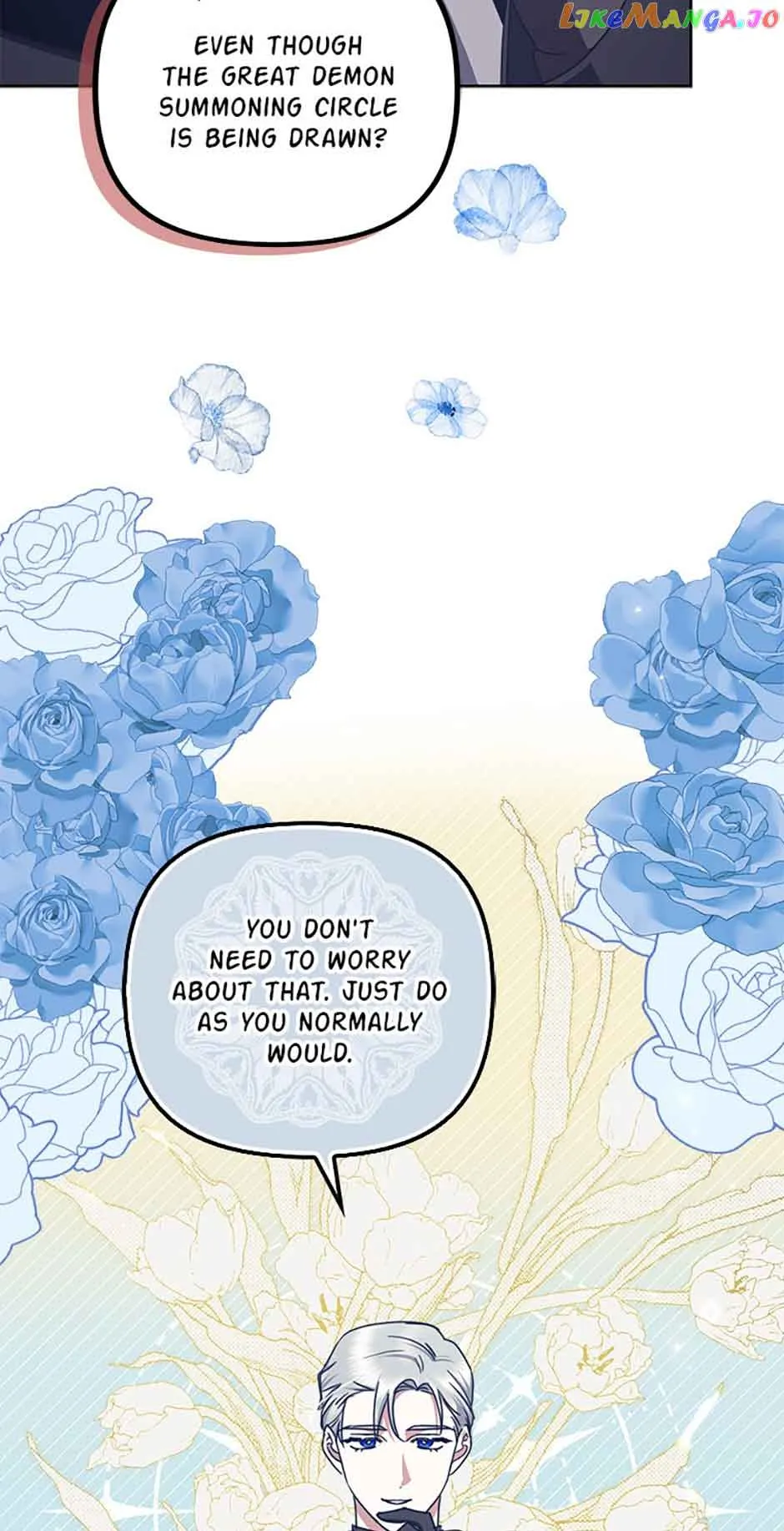 The Abandoned Bachelorette Enjoys Her Simple Life Chapter 23 Online - página 35