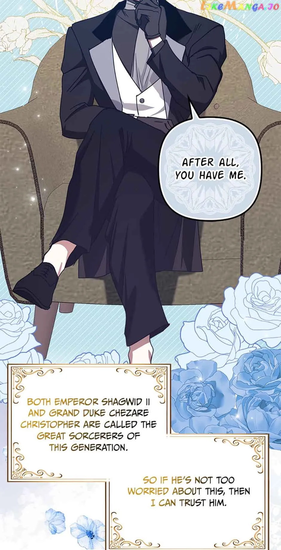 The Abandoned Bachelorette Enjoys Her Simple Life Chapter 23 Online - página 36