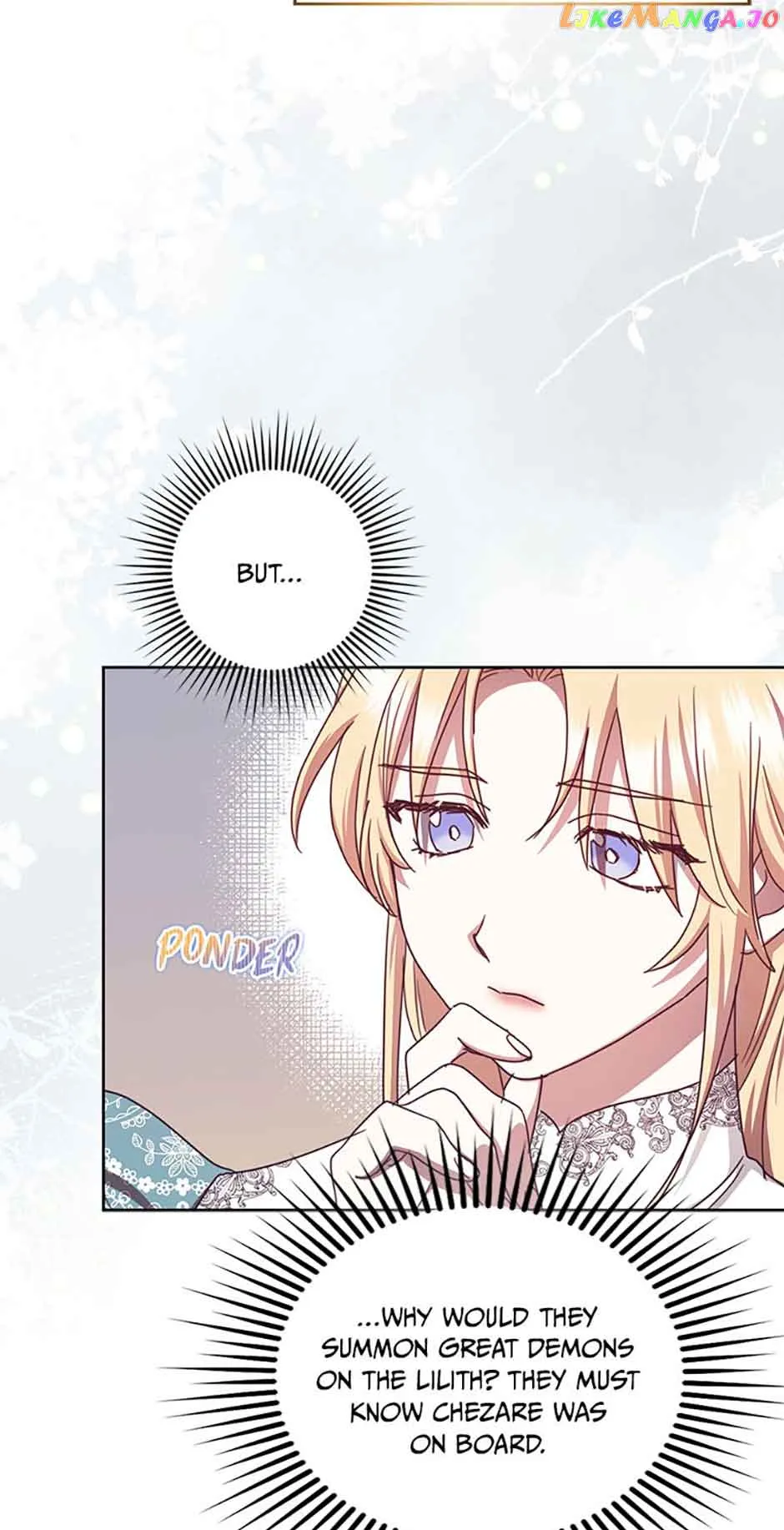 The Abandoned Bachelorette Enjoys Her Simple Life Chapter 23 Online - página 37