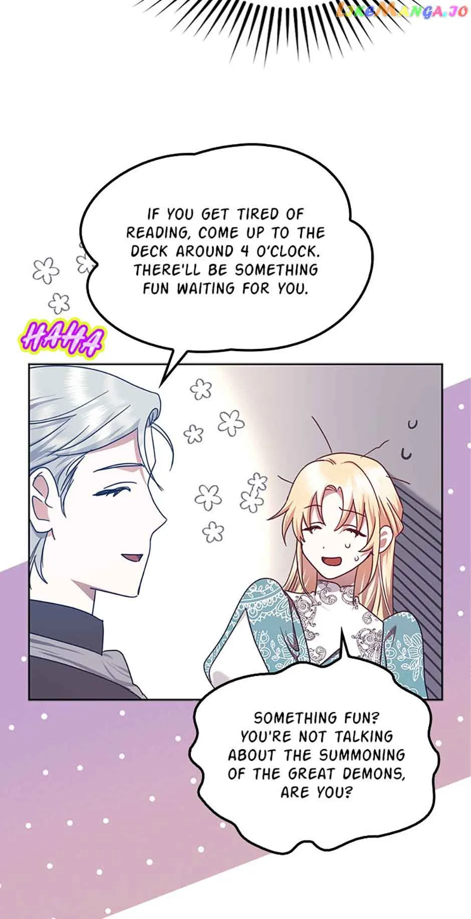 The Abandoned Bachelorette Enjoys Her Simple Life Chapter 23 Online - página 38