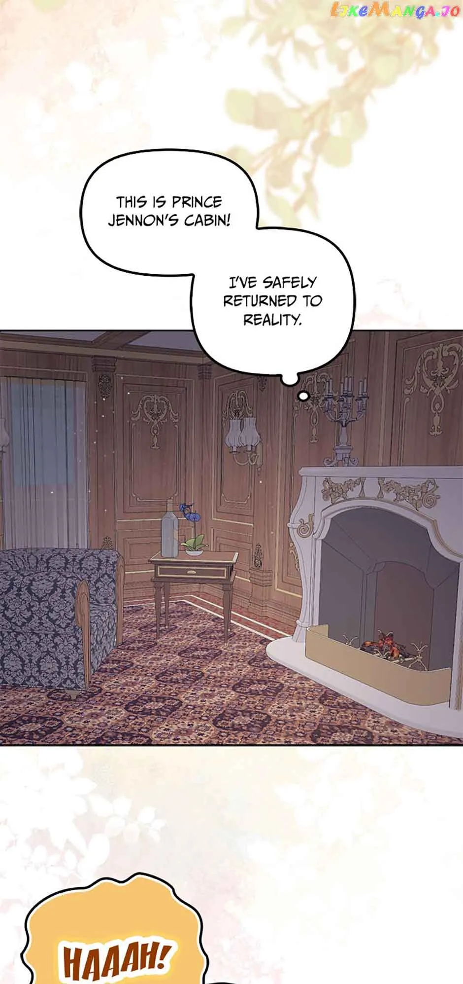 The Abandoned Bachelorette Enjoys Her Simple Life Chapter 23 Online - página 44