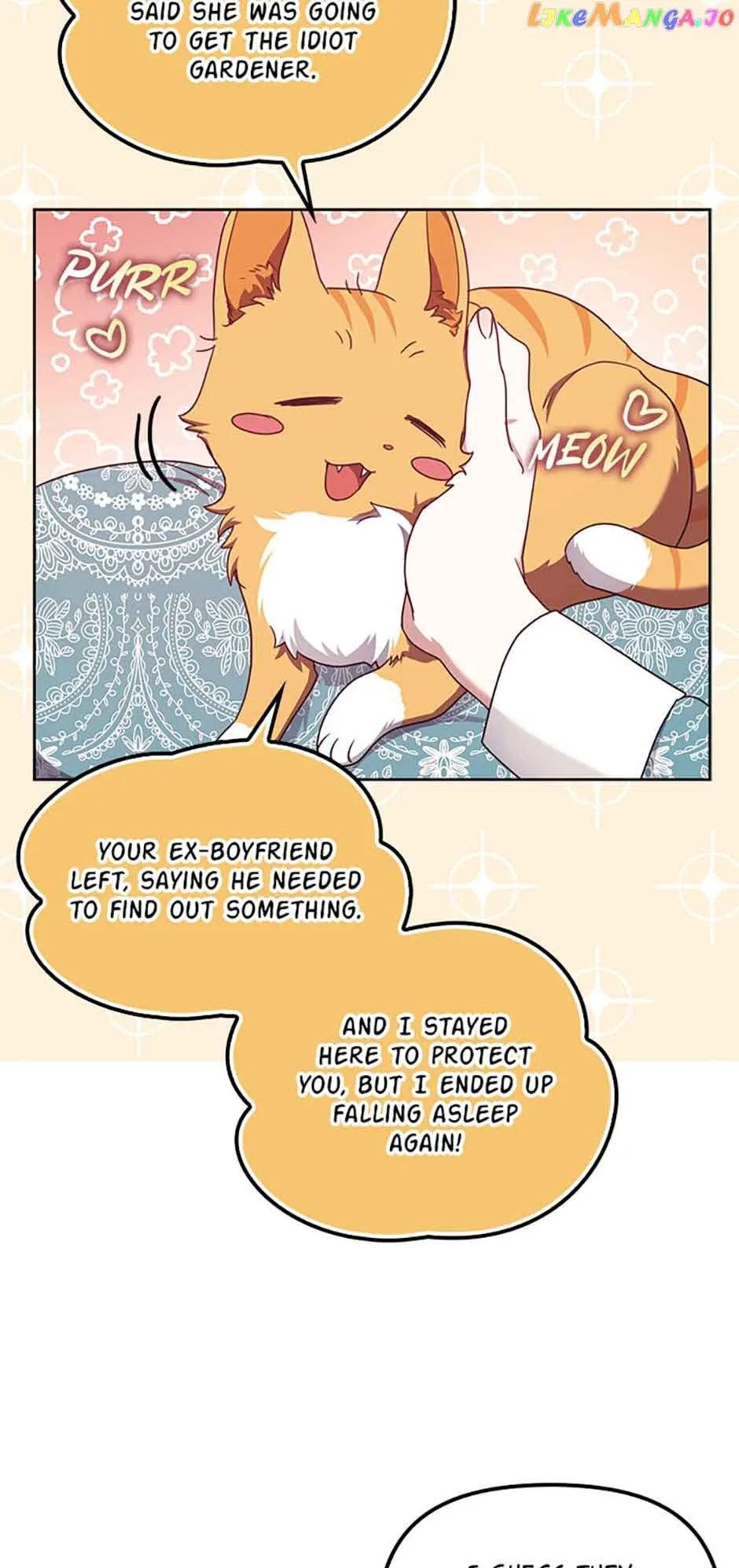 The Abandoned Bachelorette Enjoys Her Simple Life Chapter 23 Online - página 46