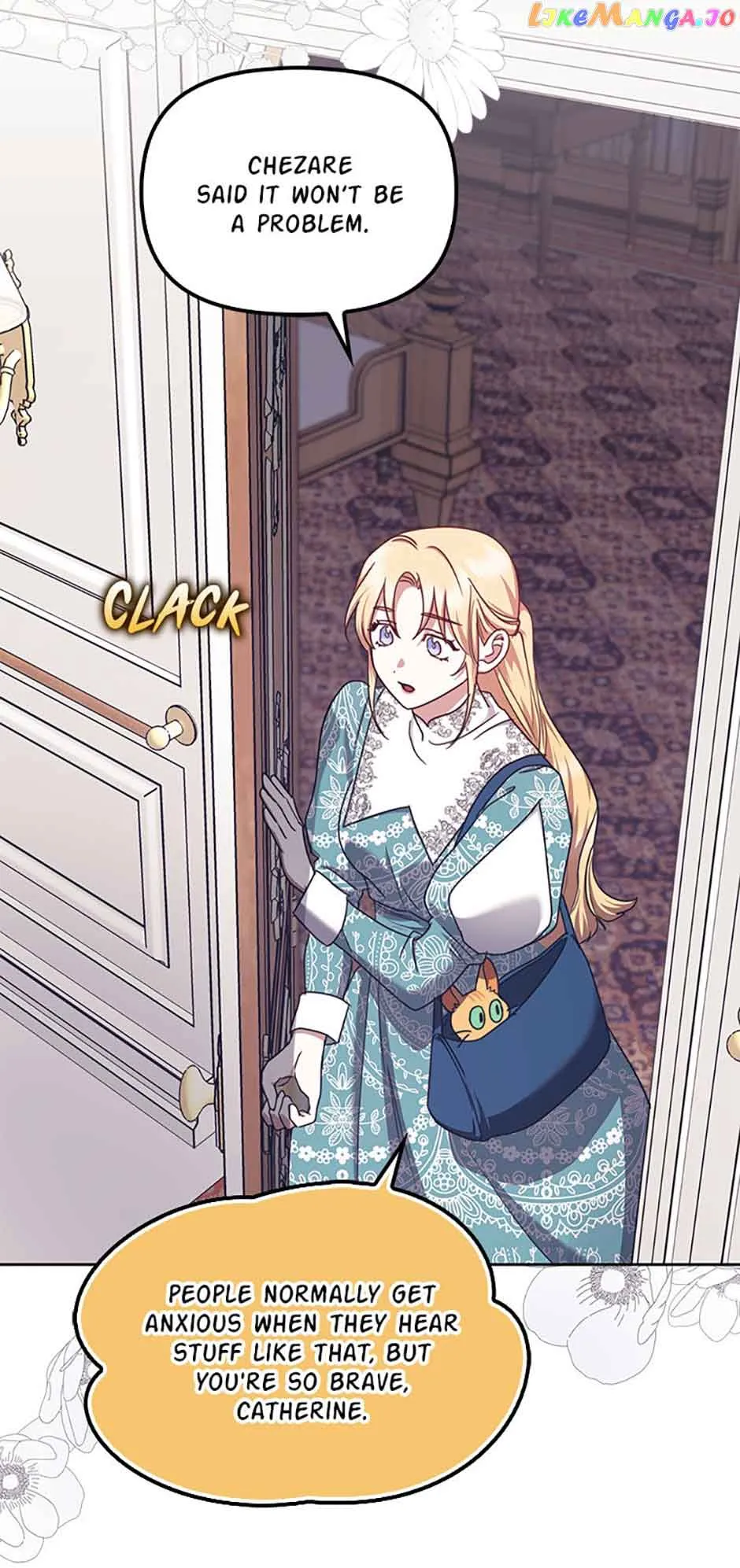 The Abandoned Bachelorette Enjoys Her Simple Life Chapter 23 Online - página 48