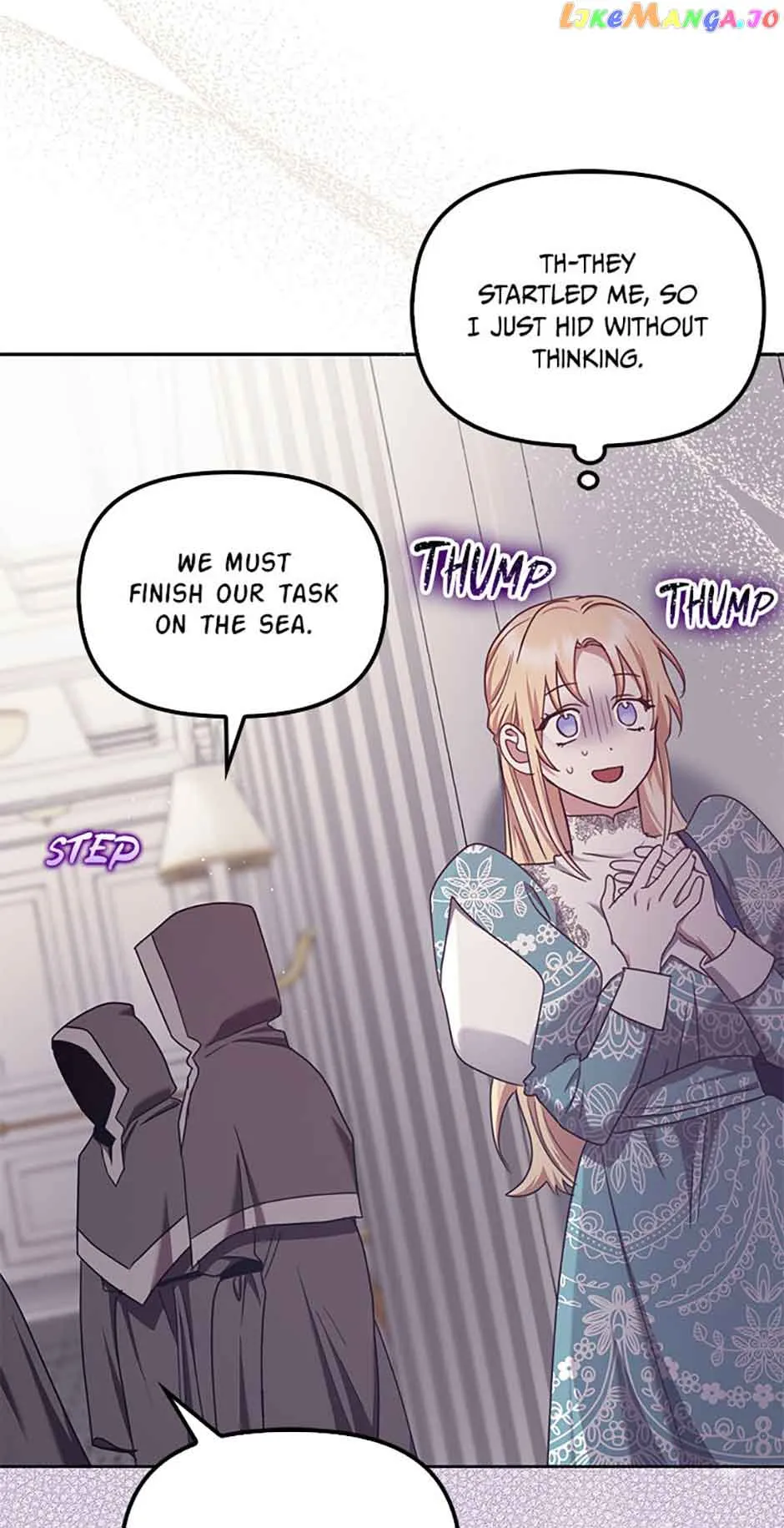 The Abandoned Bachelorette Enjoys Her Simple Life Chapter 23 Online - página 51