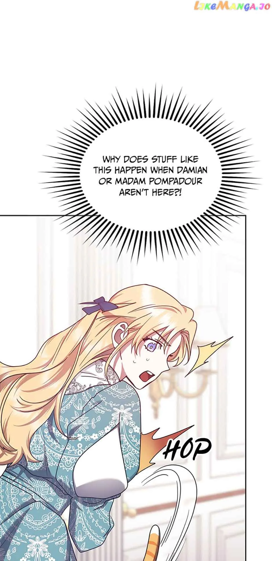 The Abandoned Bachelorette Enjoys Her Simple Life Chapter 23 Online - página 61