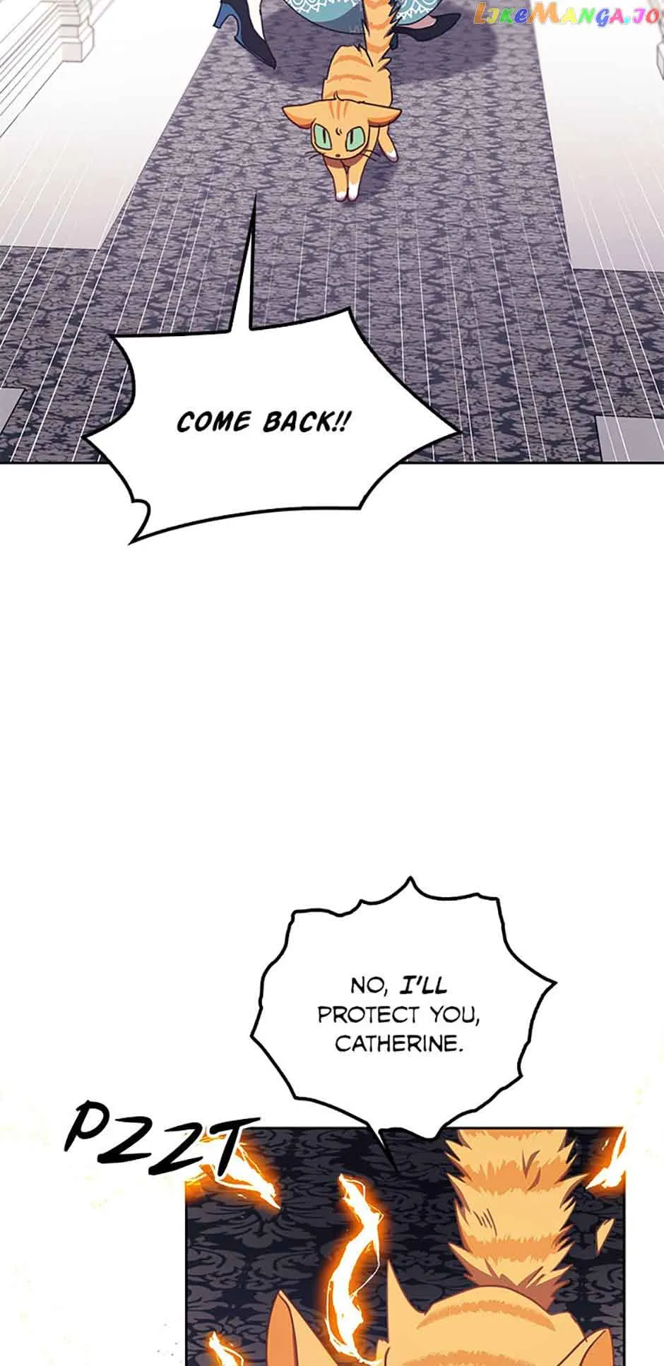 The Abandoned Bachelorette Enjoys Her Simple Life Chapter 23 Online - página 63