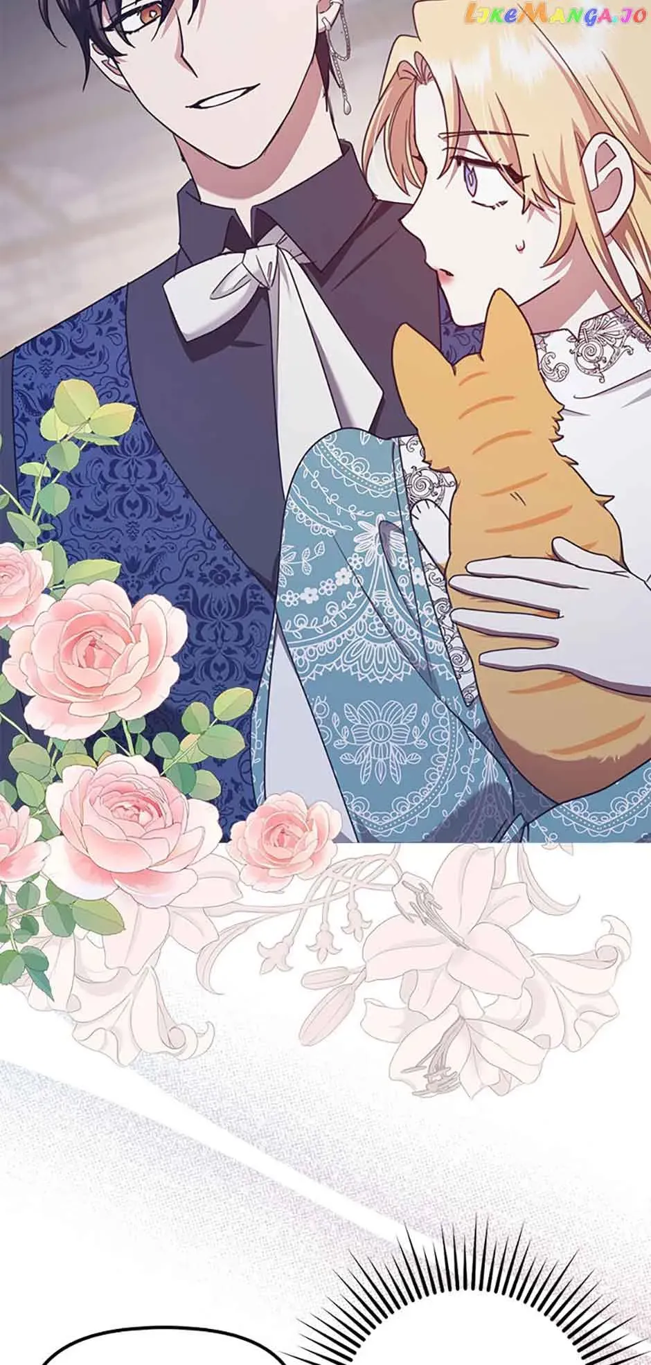 The Abandoned Bachelorette Enjoys Her Simple Life Chapter 24 Online - página 23