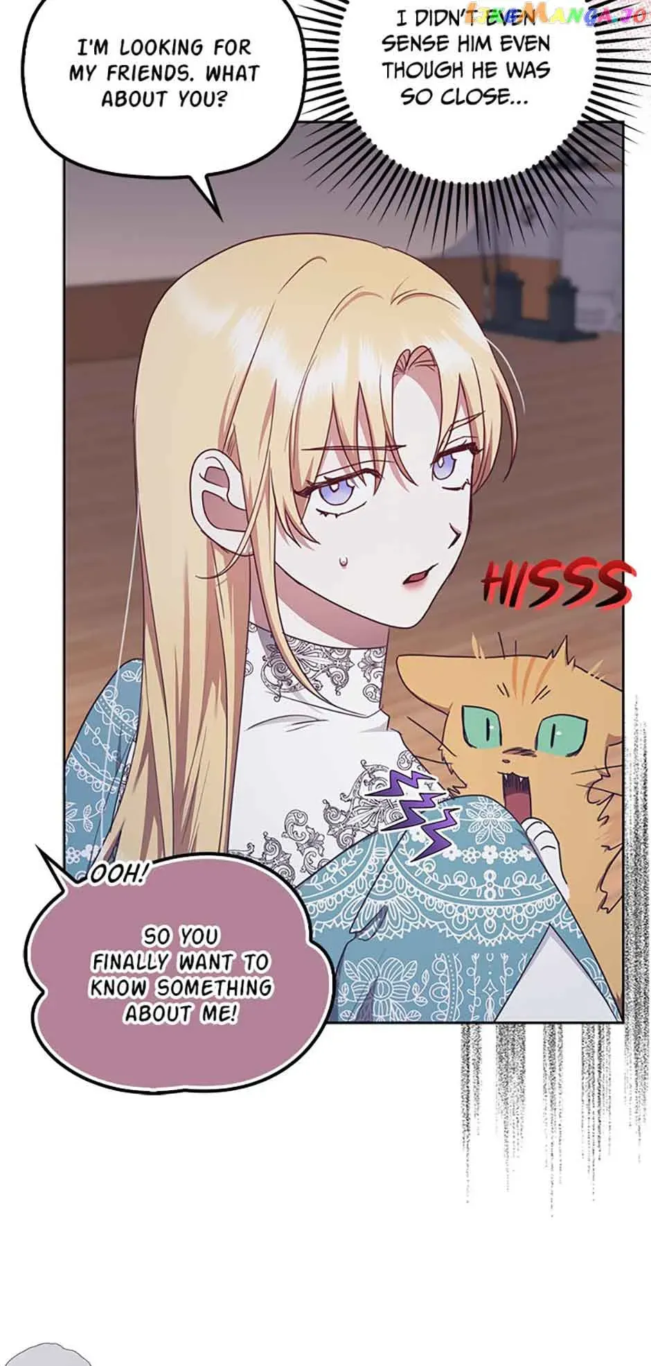 The Abandoned Bachelorette Enjoys Her Simple Life Chapter 24 Online - página 24